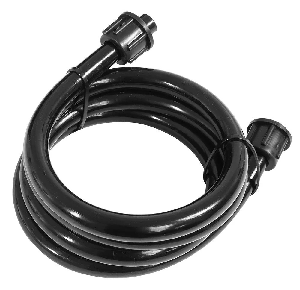 WĄŻ OPRYSKIWACZA PRZEWÓD 2 NAKRĘTKI