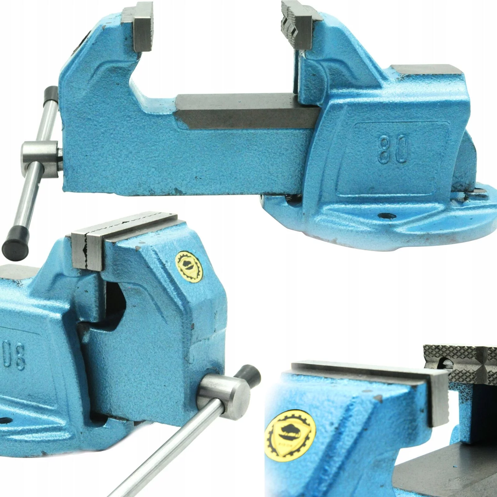 IMADŁO 1250-80 STAŁE BISON