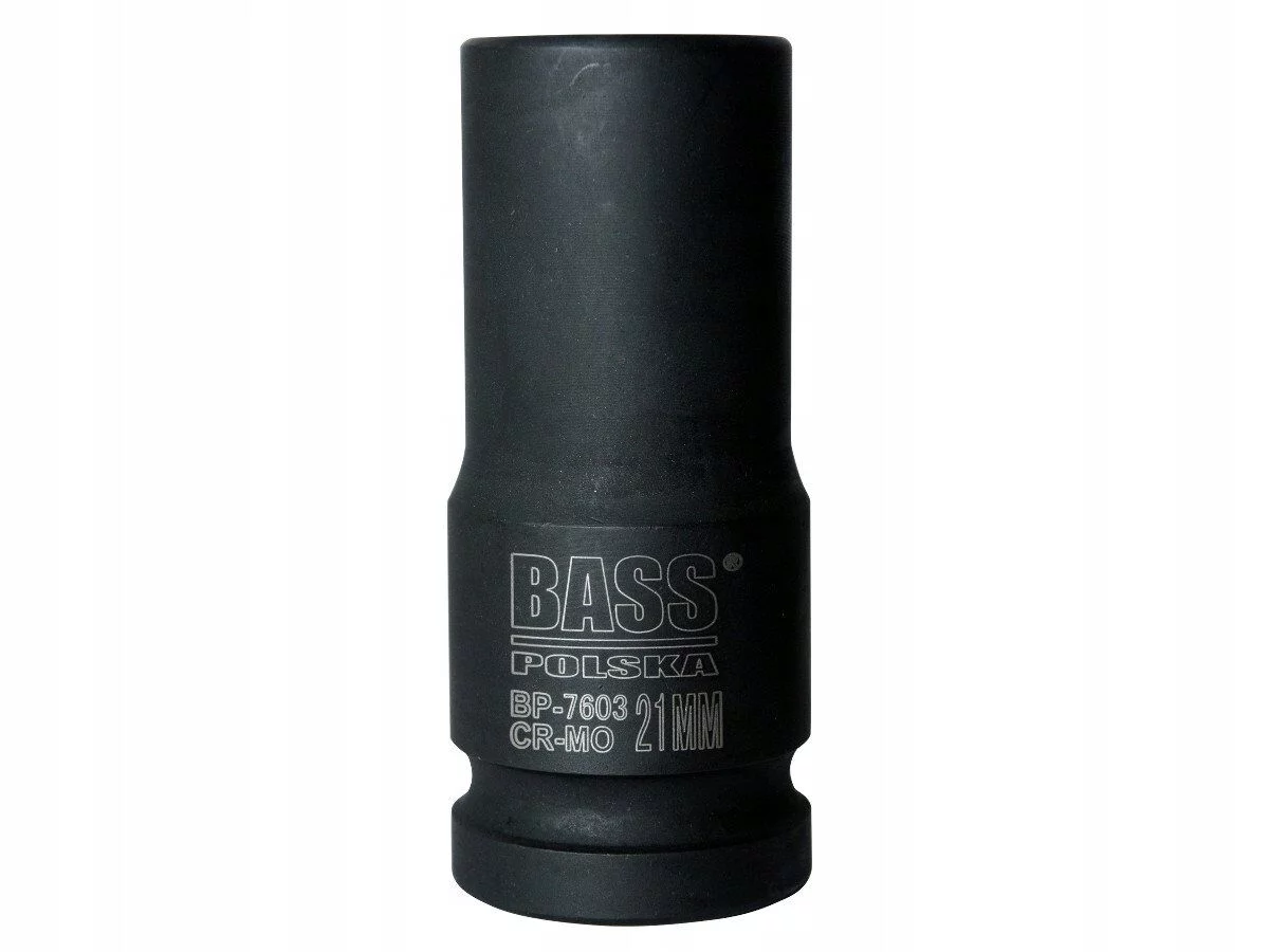 NASADKA UDAROWA 21MM 3/4'' H-90