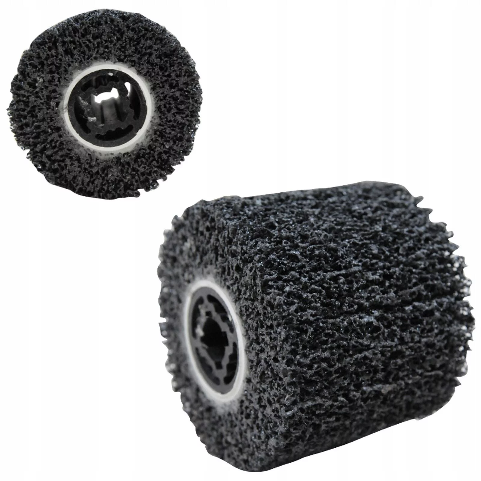 ROLKA SZCZOTKA SATYNIARKI 5451 WŁÓKNINA TWARDA