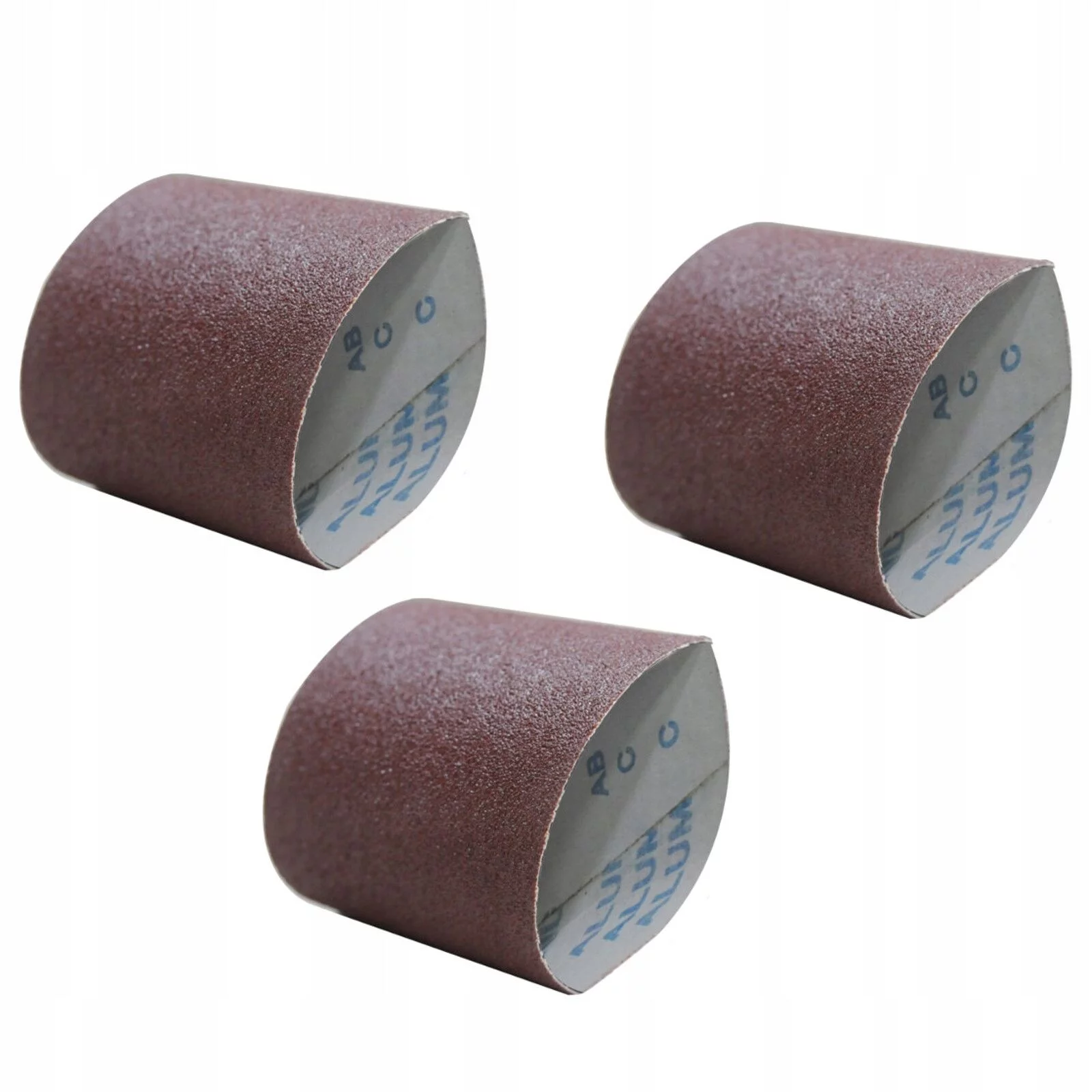 PAPIER ŚCIERNY SATYNIARKI 5451 3szt