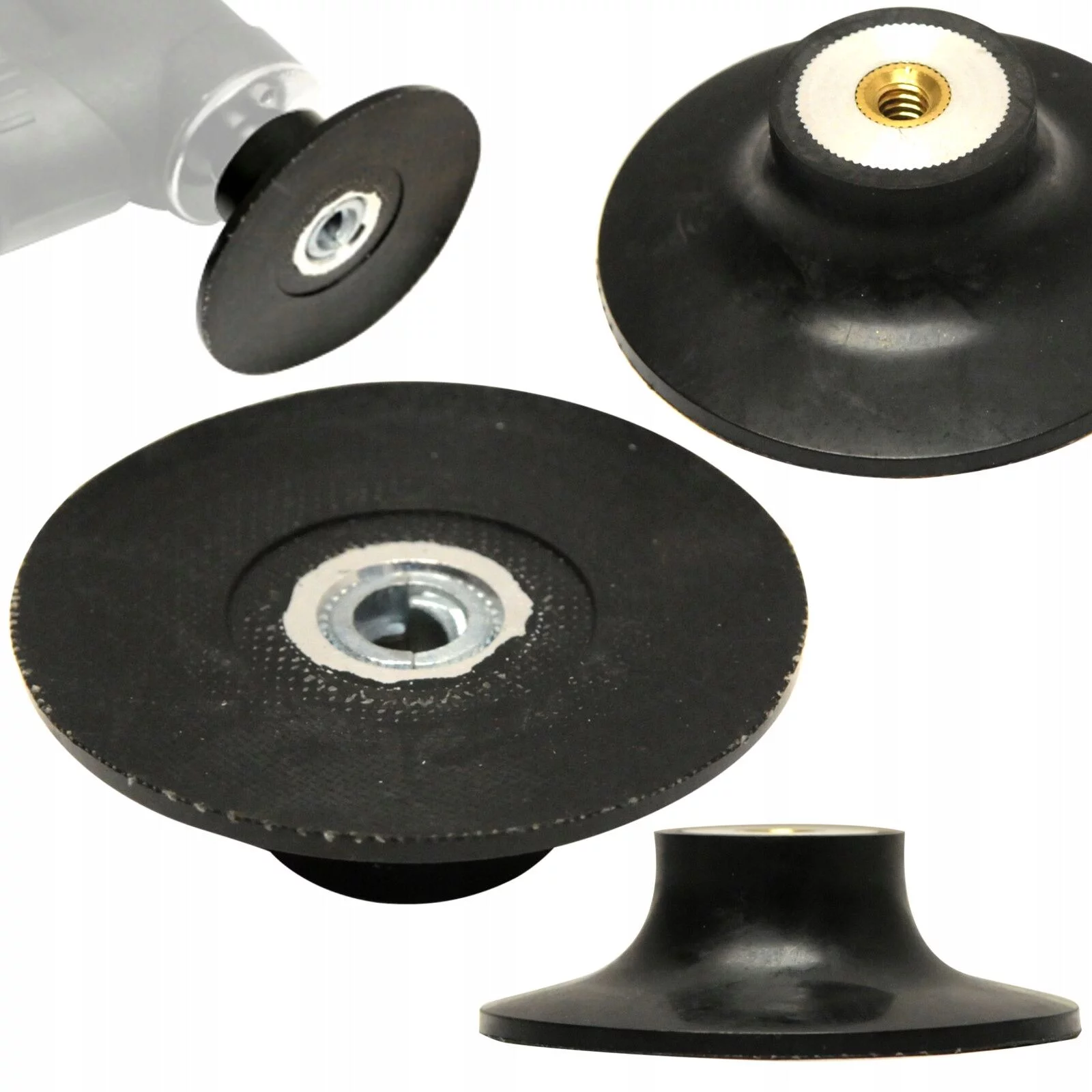 DYSK DO SZLIFIERKI 9535 75MM