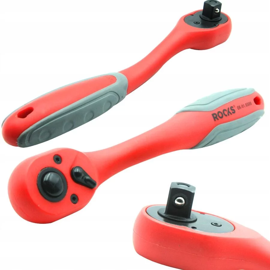 GRZECHOTKA 1/2'' kompozyt