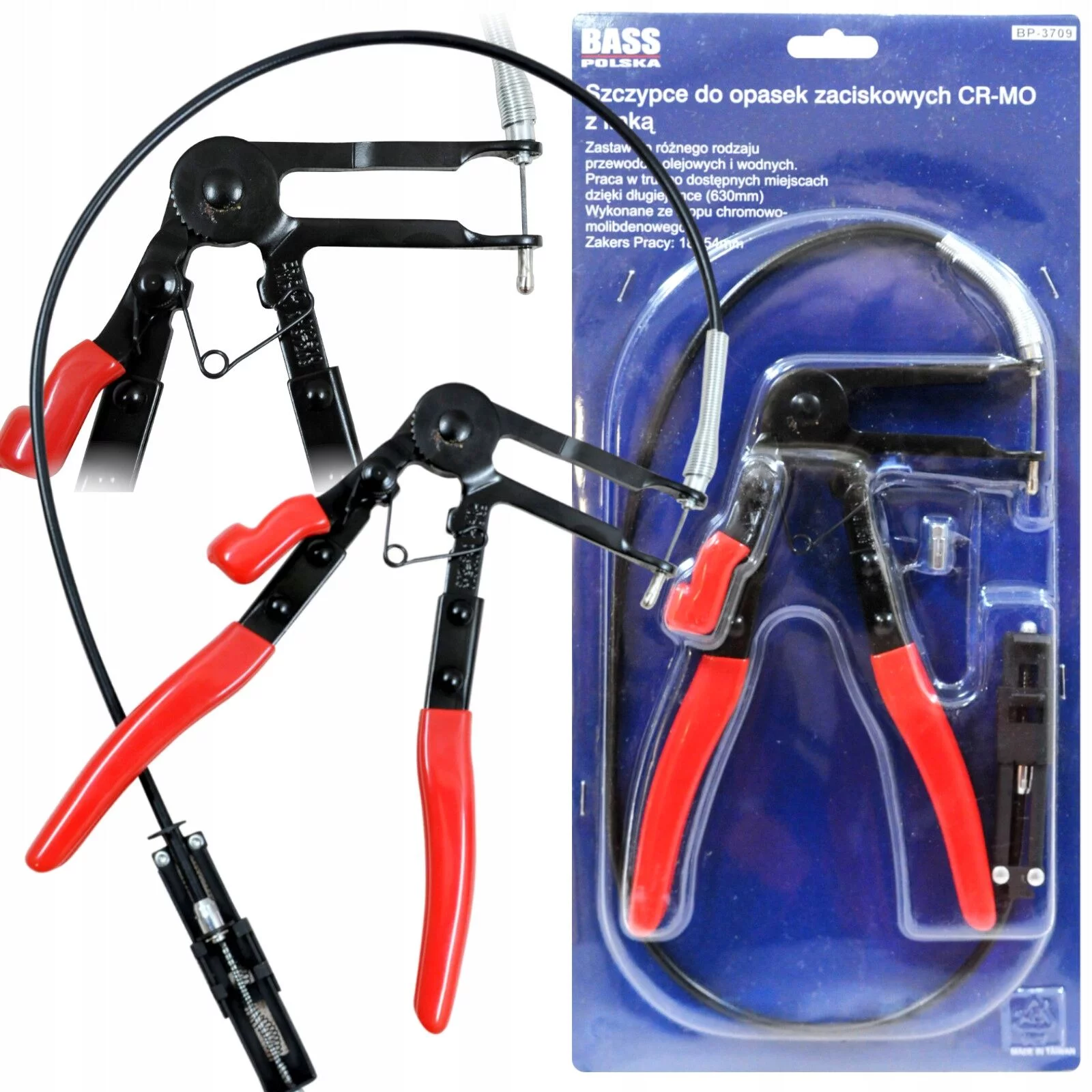 SZCZYPCE DO OPASEK Z LINKĄ 2818