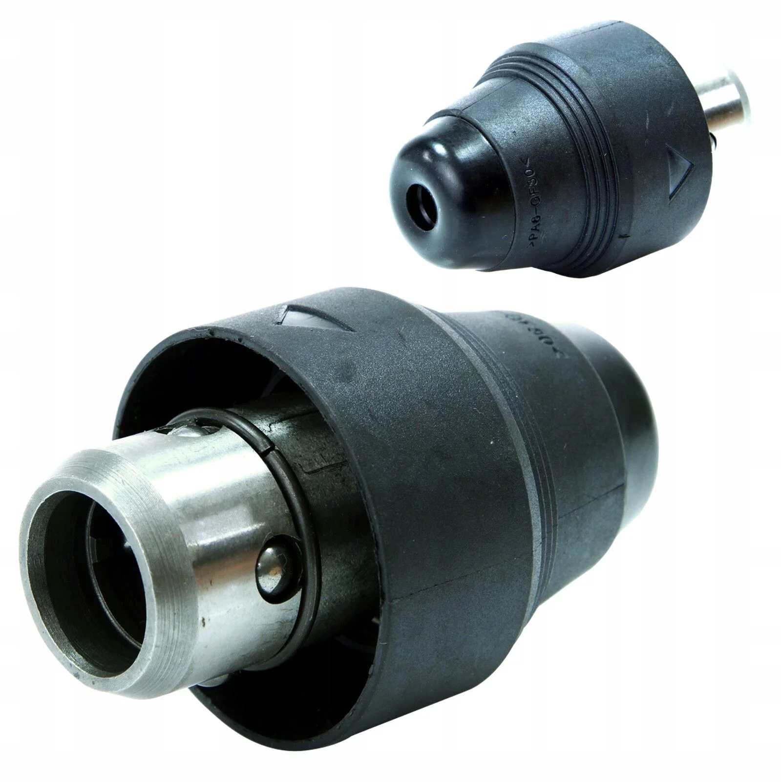 UCHWYT WIERTARSKI SDS+ TYP GBH 2-26 KULKI M79561