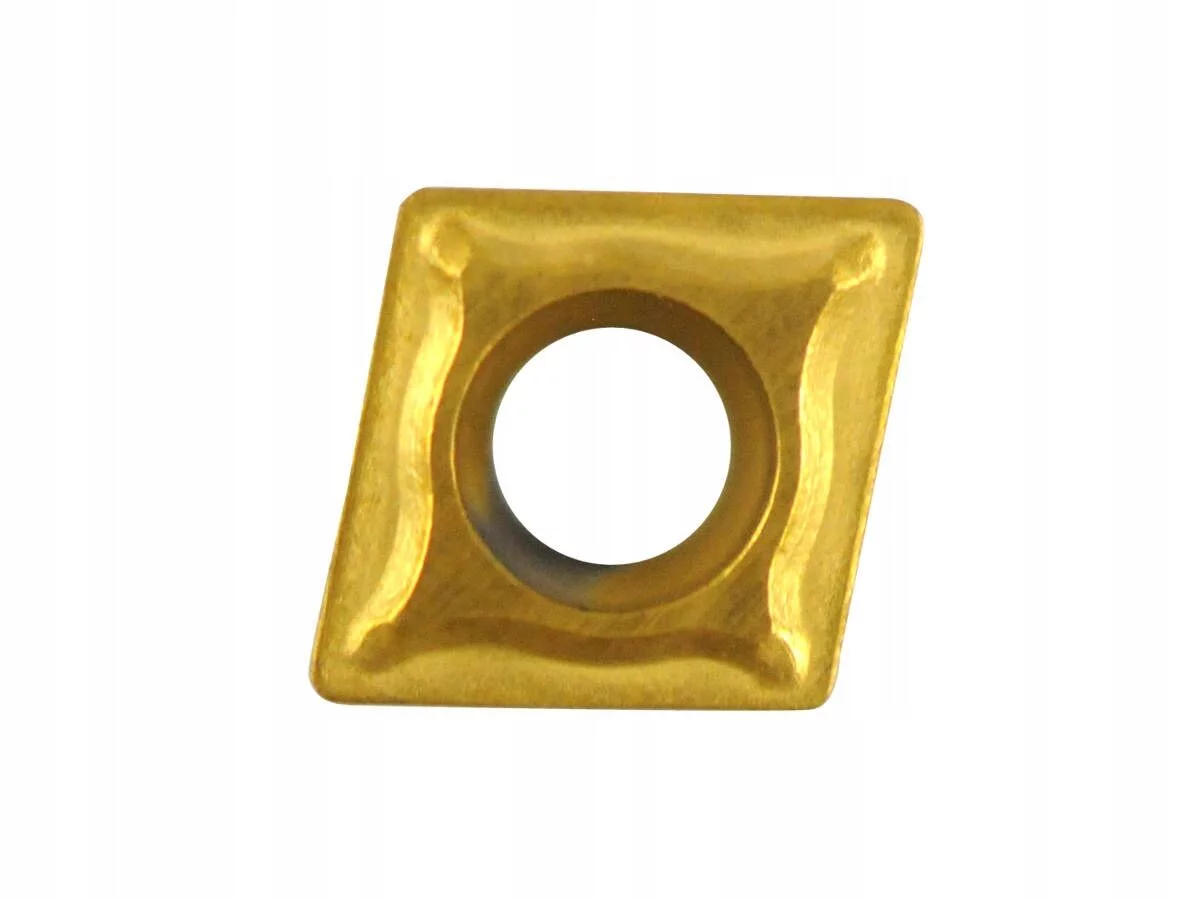 PŁYTKA DO NOŻY TOKARSKICH CCMT060204