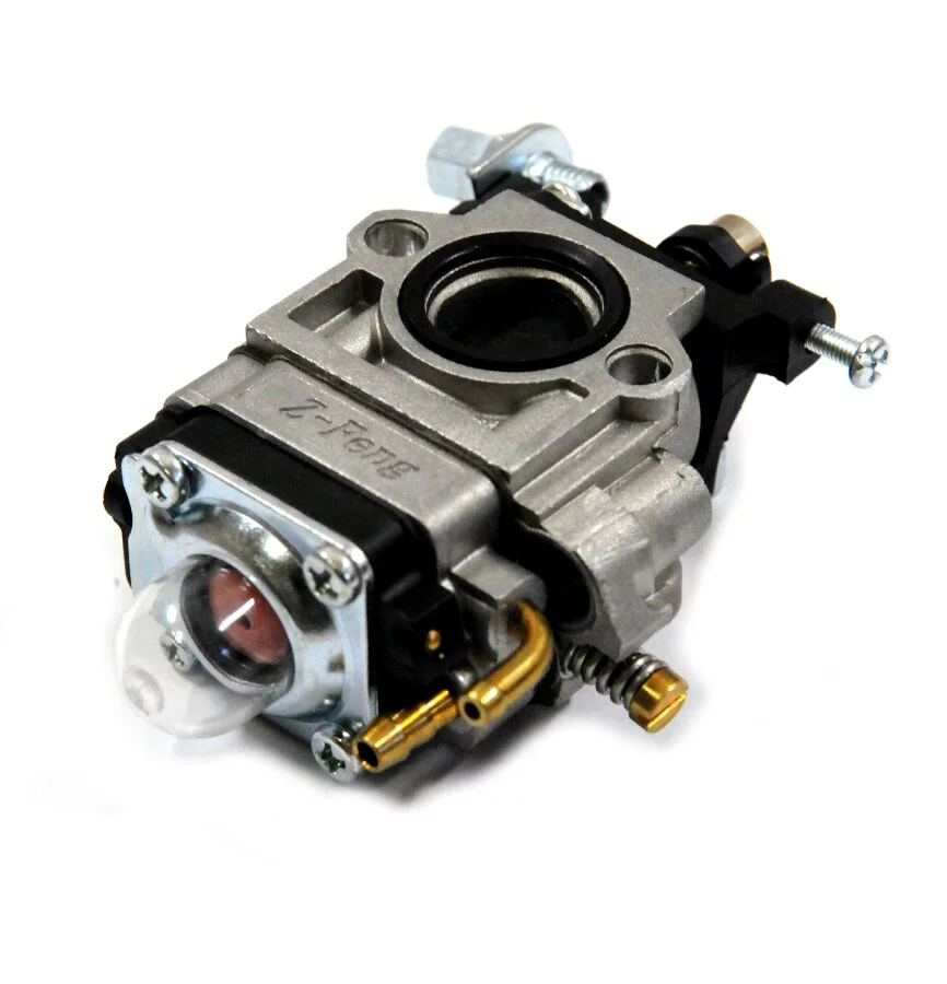 GAŹNIK KOSY otwór 15mm DEMON