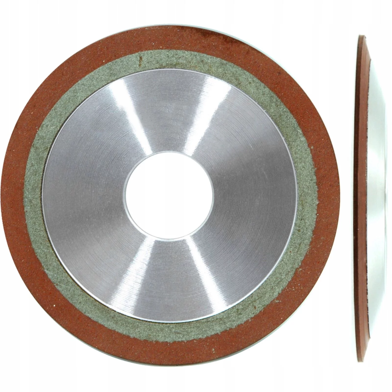 TARCZA DO OSTRZENIA WIDII 125x32mm M08356