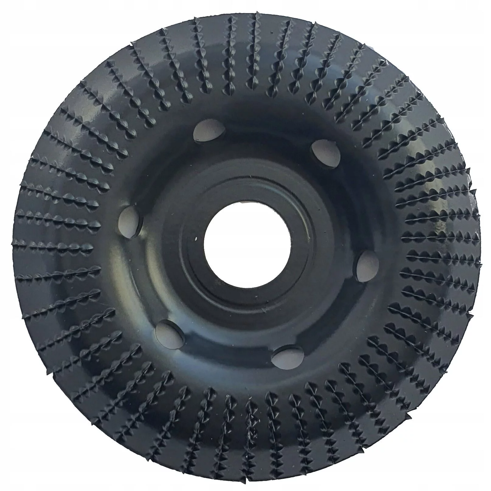 TARNIK FREZ KĄTOWY 45ST. 120MM #15