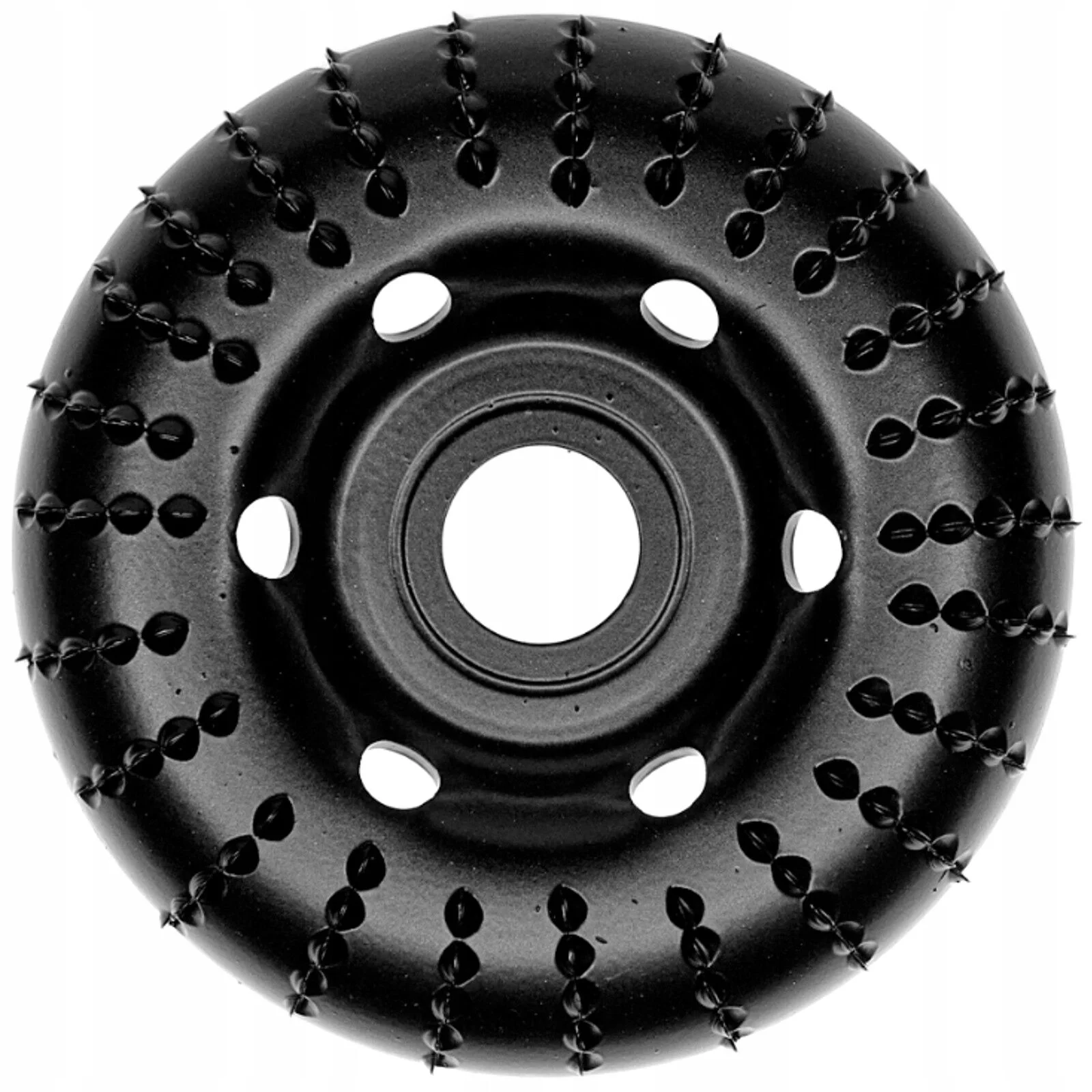 TARNIK FREZ PROMIENIOWY R15 WYPUKŁY 120MM #15