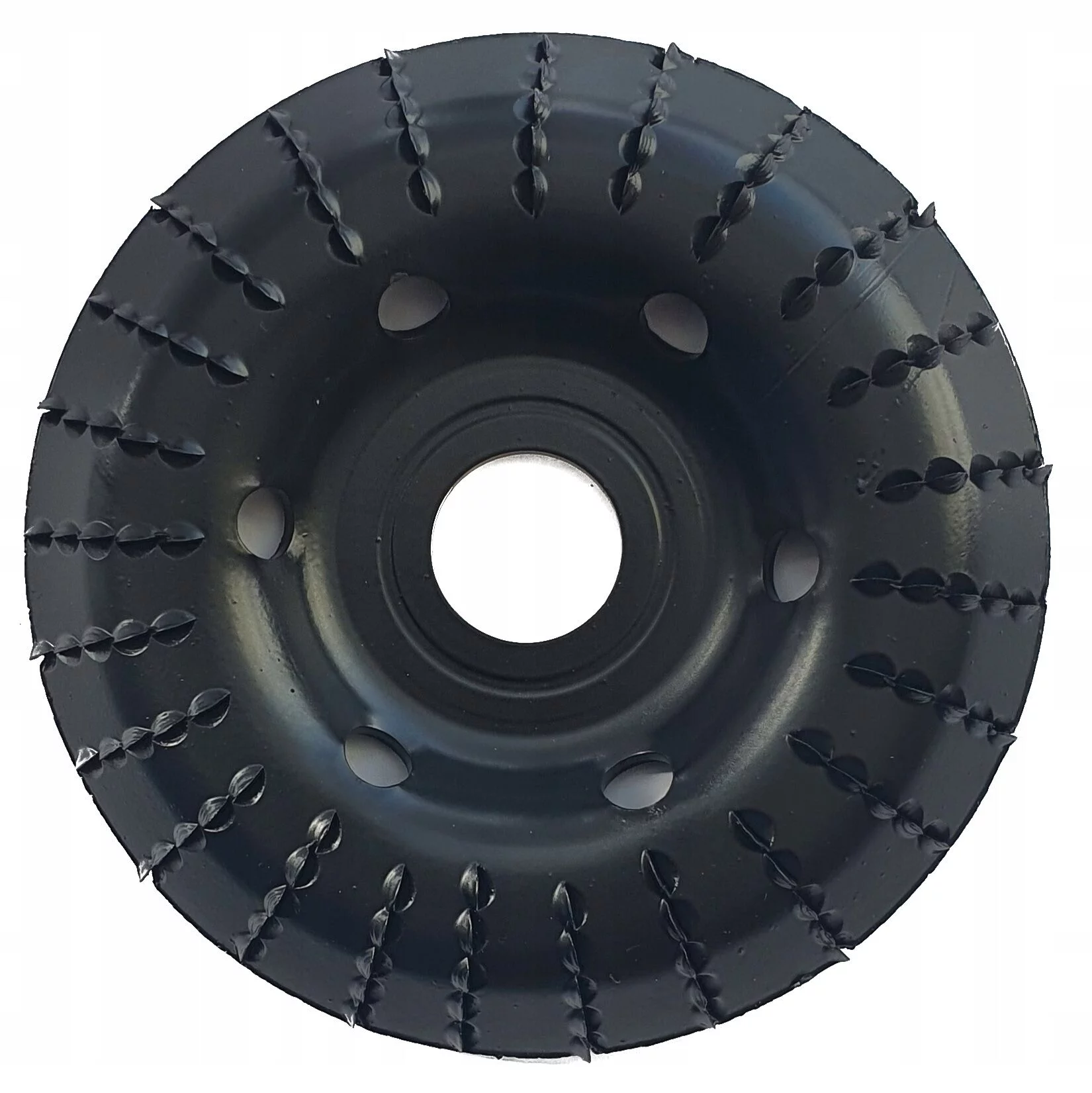 TARNIK FREZ KĄTOWY 45ST. 120MM #15