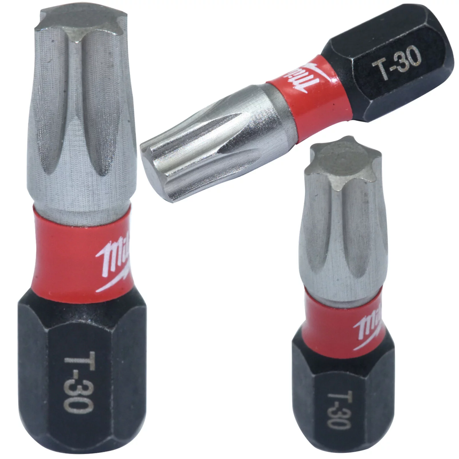 BIT TX30 25MM MILWAUKEE