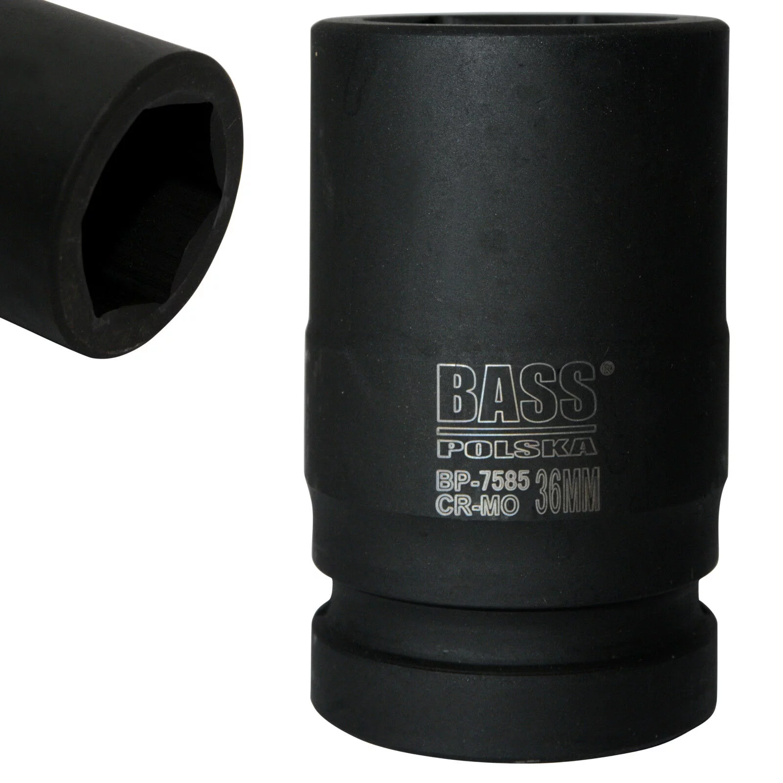 NASADKA UDAROWA 1" 36MM H-90