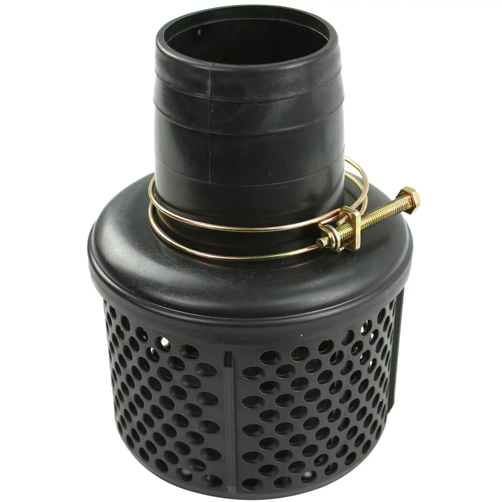 KOSZ SSAWNY MOTOPOMPY 3''