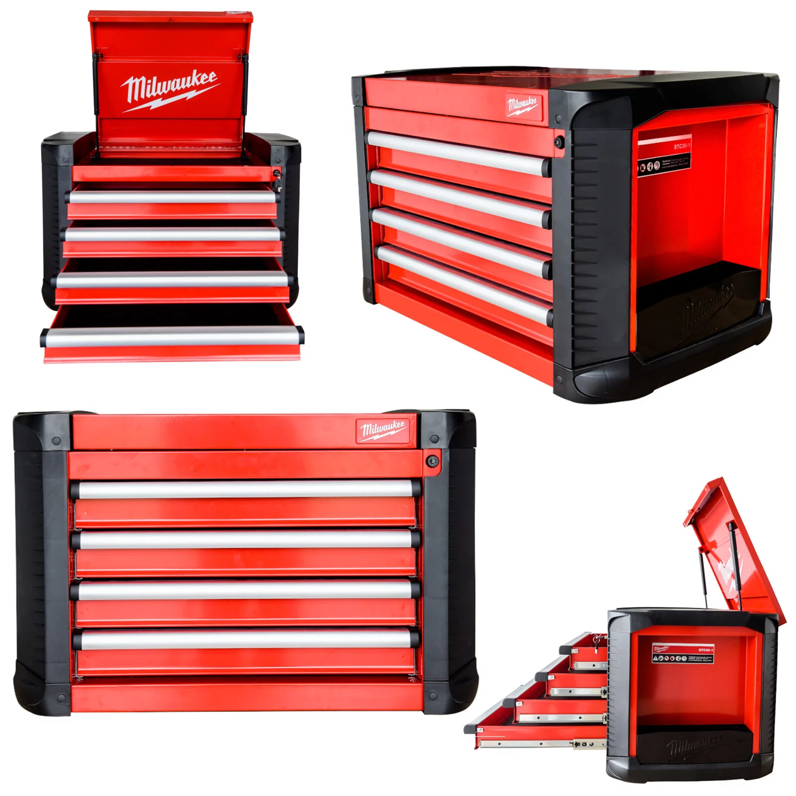 SZAFA NARZĘDZIOWA 78CM góra