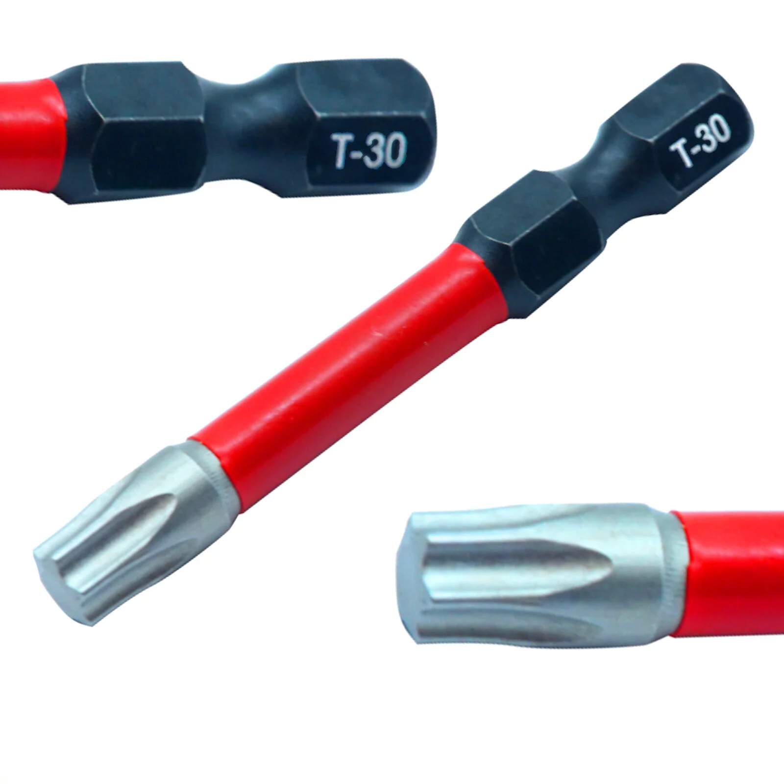 BITY UDAROWE TX30 50MM