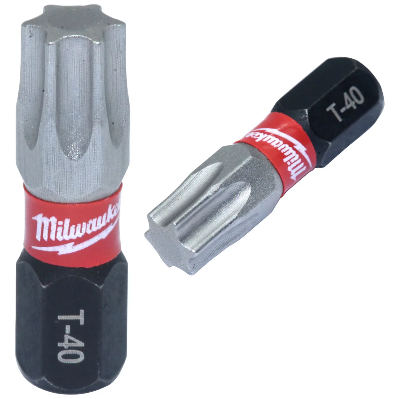 BIT TX40 25mm MILWAUKEE