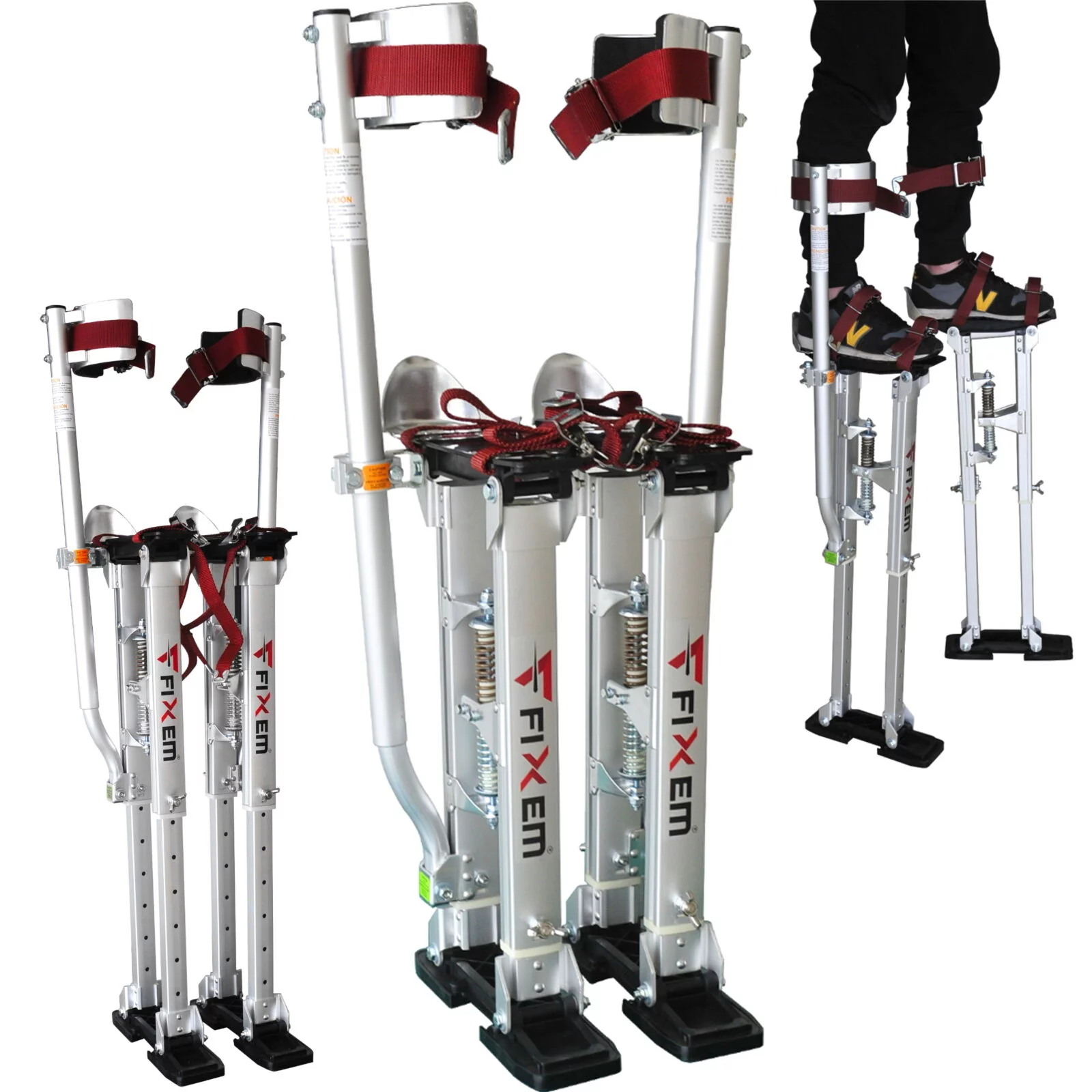 SZCZUDŁA BUDOWLANE 61-102cm 24-40''