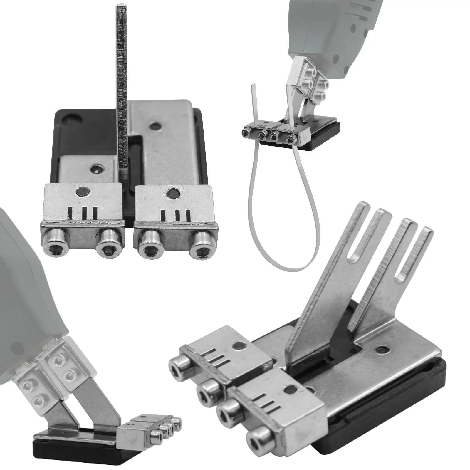 PRZYSTAWKA ŻŁOBIARKA WĄSKA NOŻA DO STYROPIANU