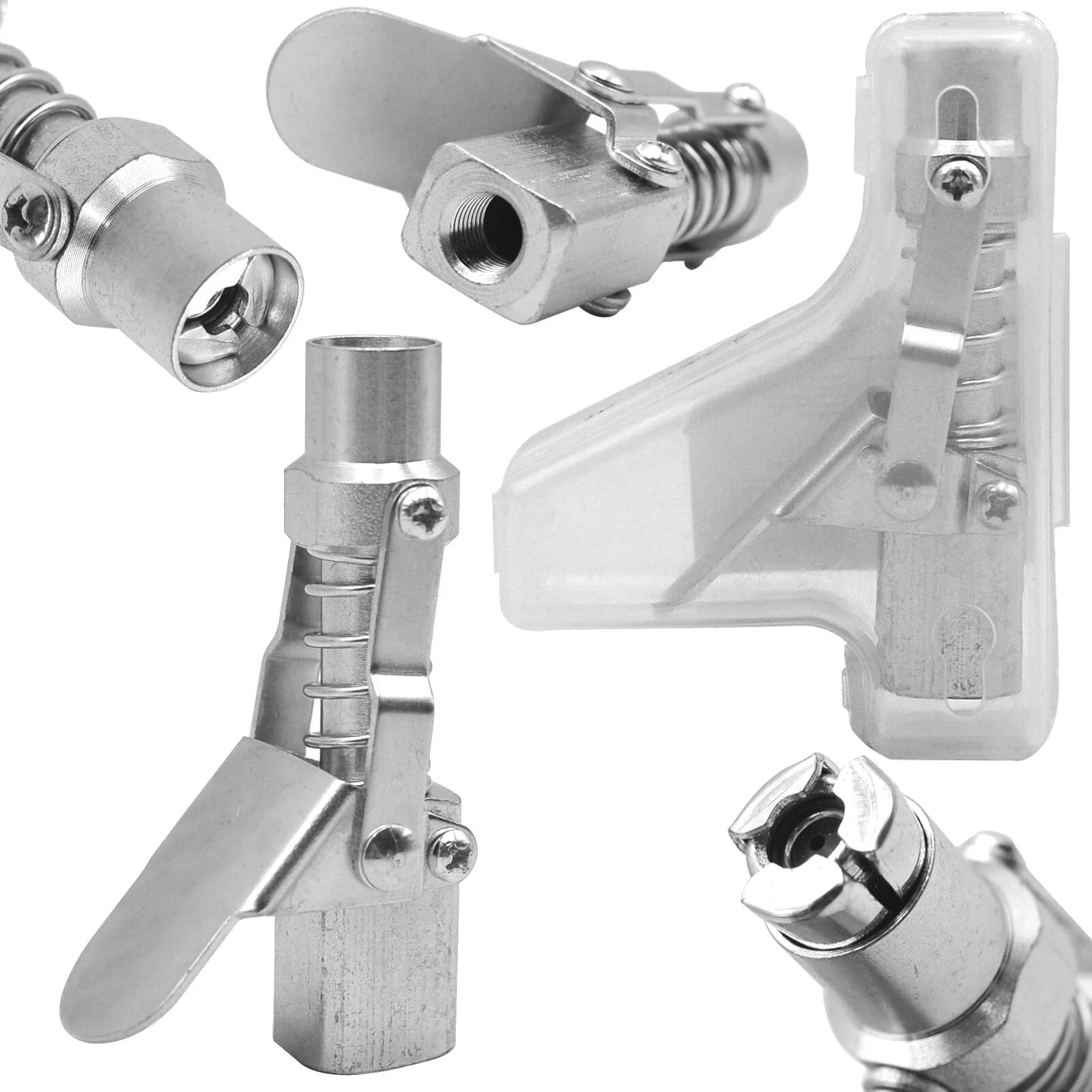 KOŃCÓWKA SMAROWNICY AUTOMATYCZNA TYP1 box