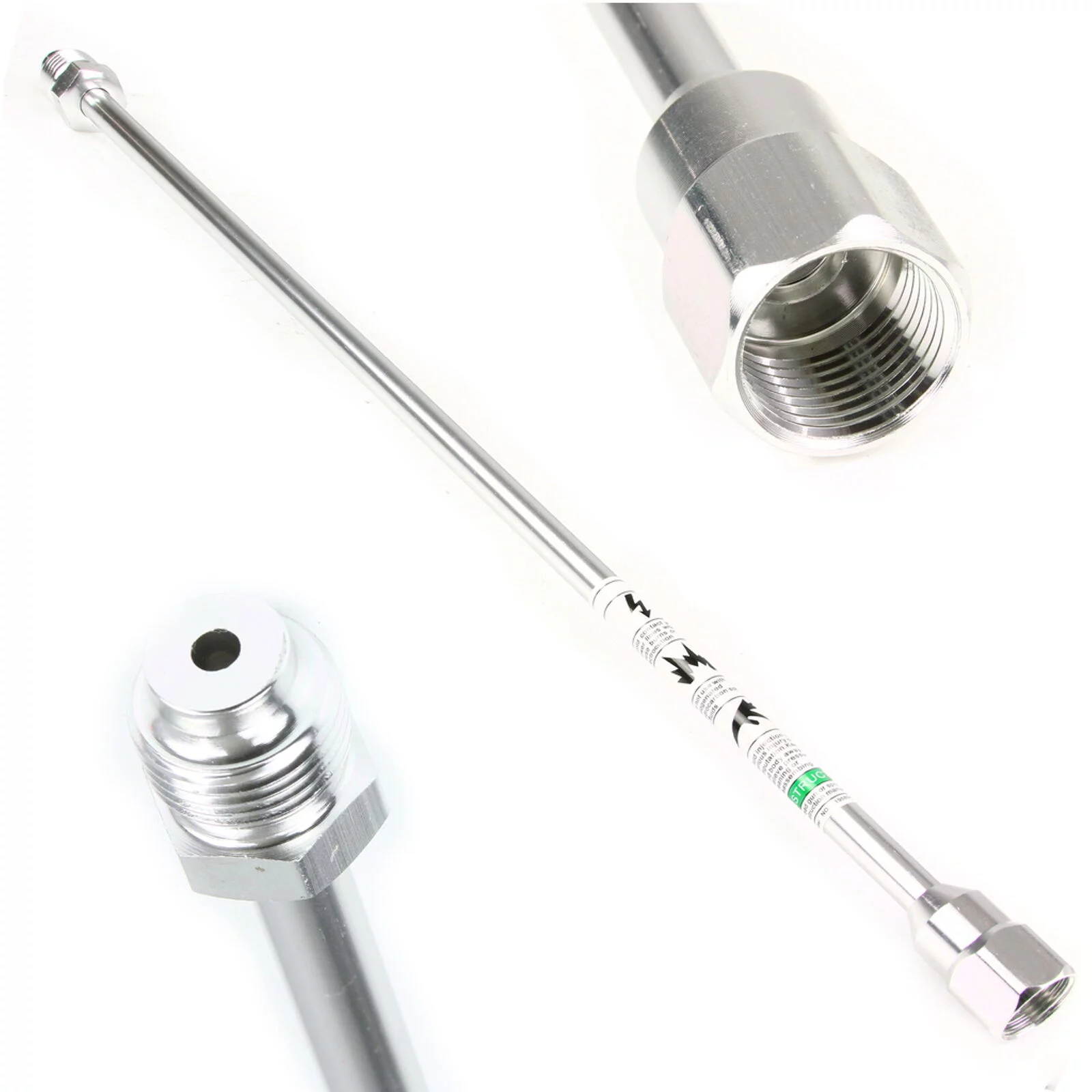 PRZEDŁUŻKA 50cm PISTOLETU AGREGATU MALARSKIEGO