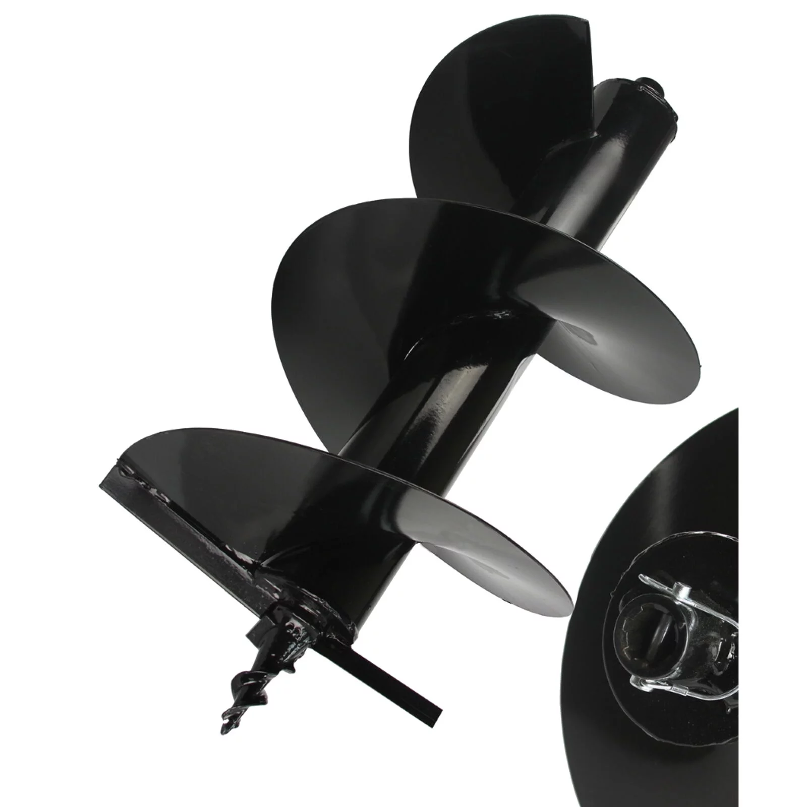 WIERTŁO ŚWIDRA SPALINOWEGO 400MM M80120