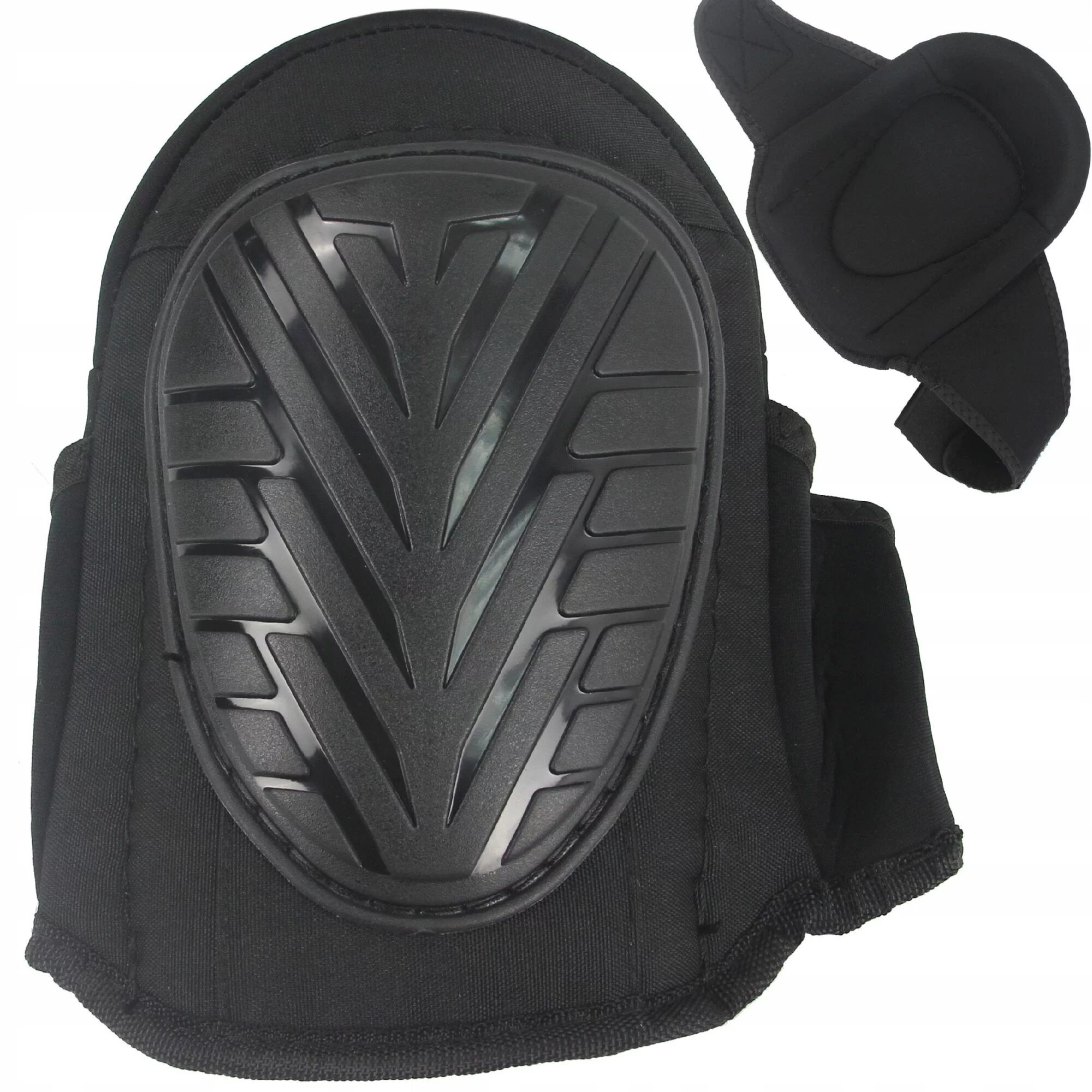 NAKOLANNIKI ŻELOWE OCHRANIACZE KOLAN KOLANA 2szt