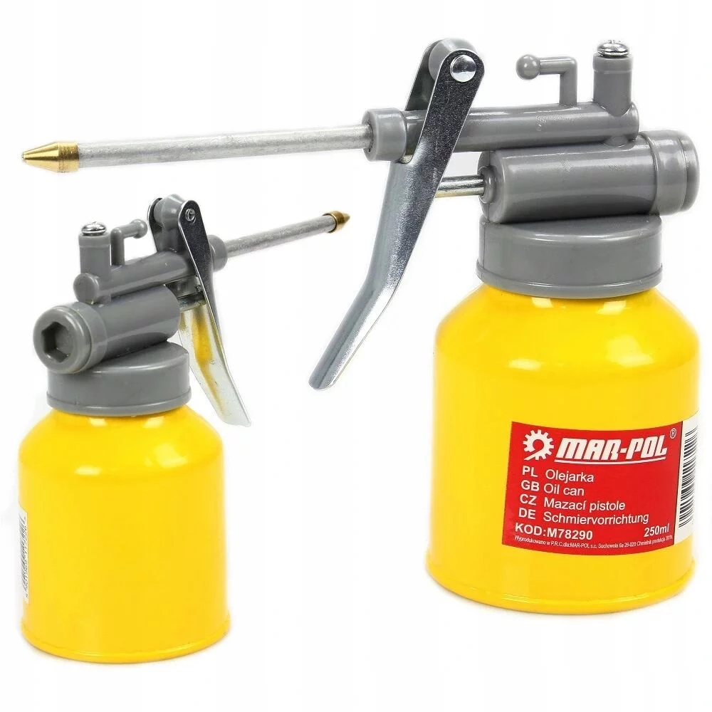 OLEJARKA 250ml OLIWIARKA