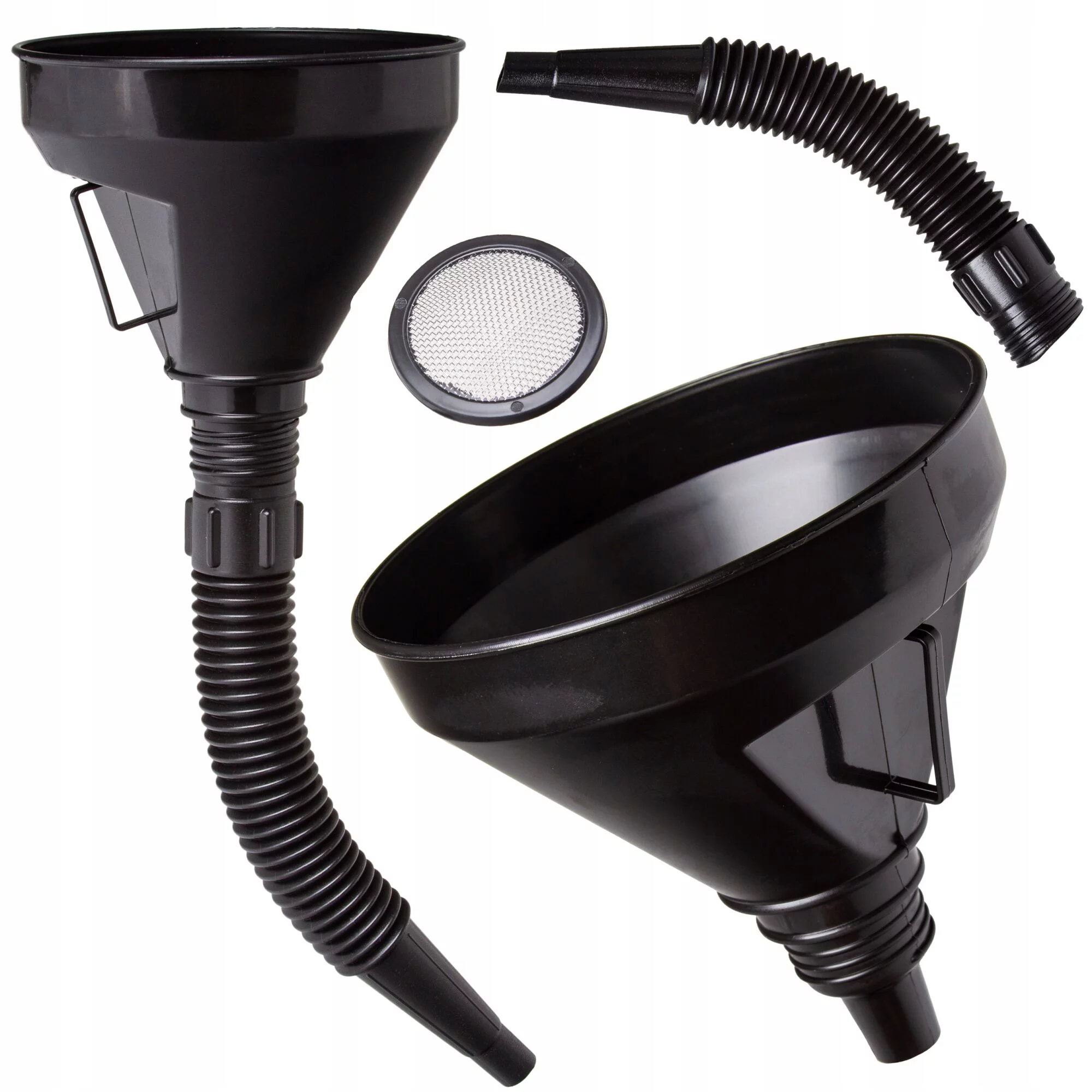 LEJEK PLASTIKOWY z SITKIEM M78327