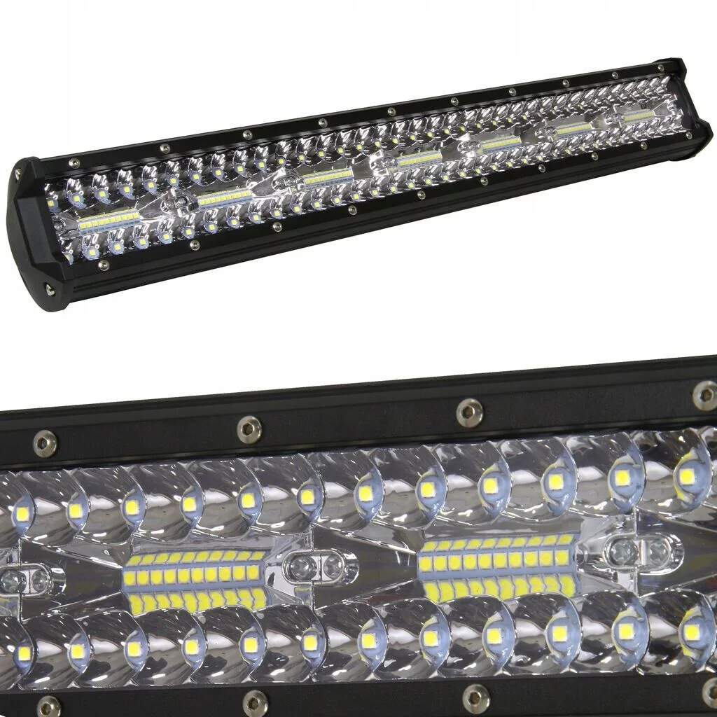 LAMPA LED BAR 420W 500mm
