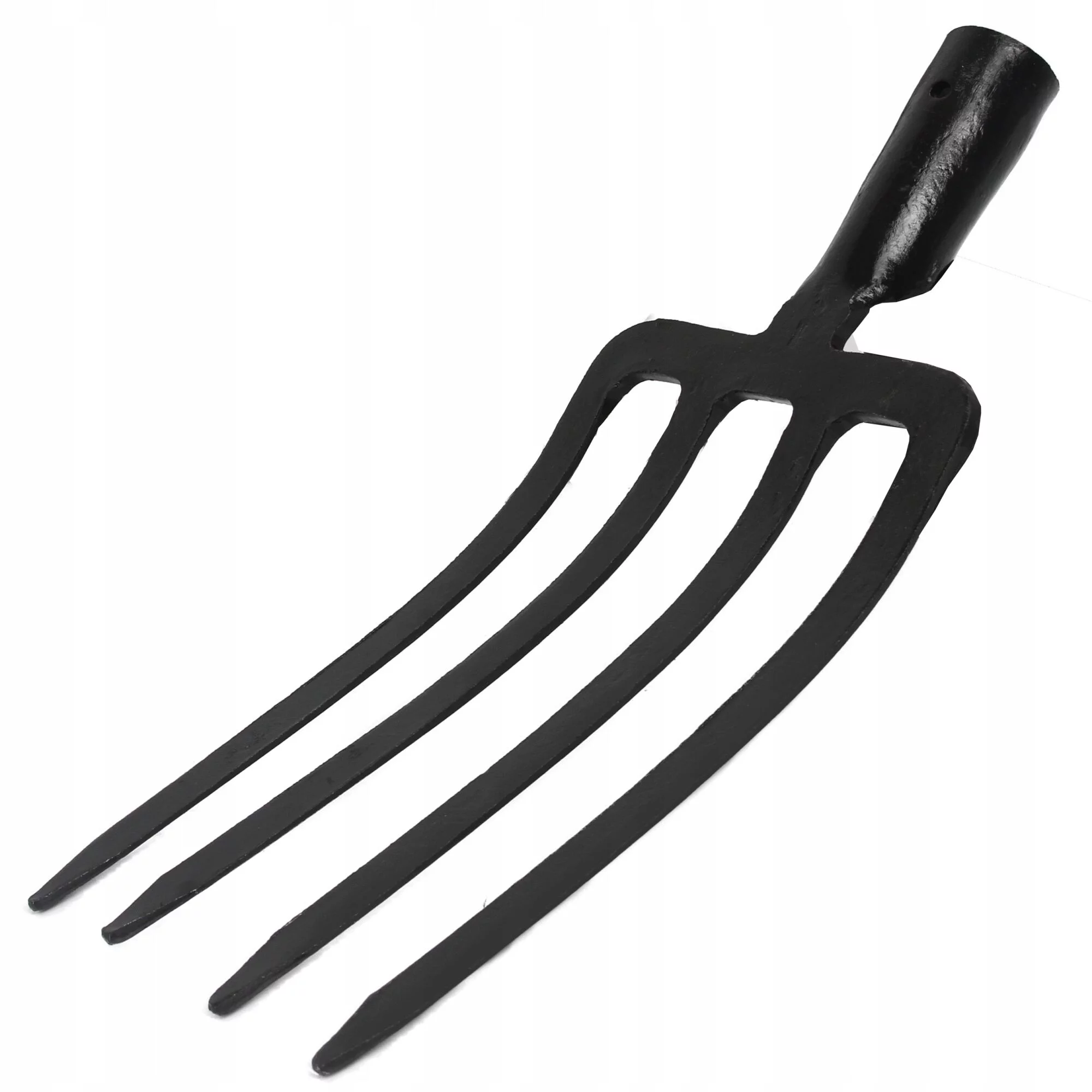 WIDŁY 4-ZĘBNE GOSPODARCZE ROLNICZE DO KOPANIA