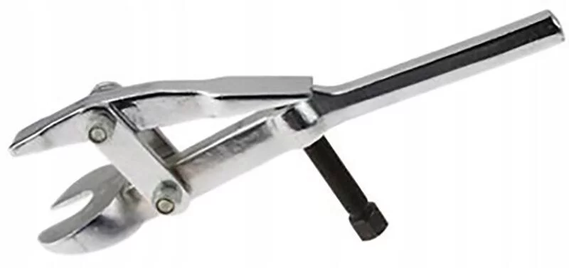 ŚCIĄGACZ PRZEGUBÓW KULISTYCH DRĄŻKÓW SWORZNI