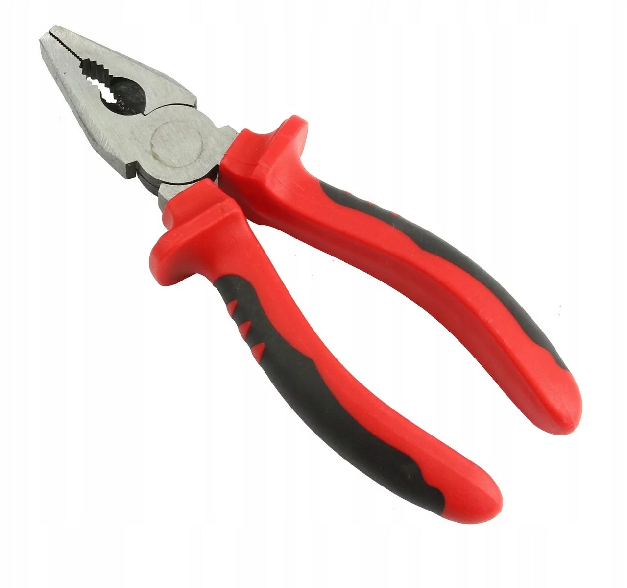 MOCNE SZCZYPCE UNIWERSALNE KOMBINERKI 152MM