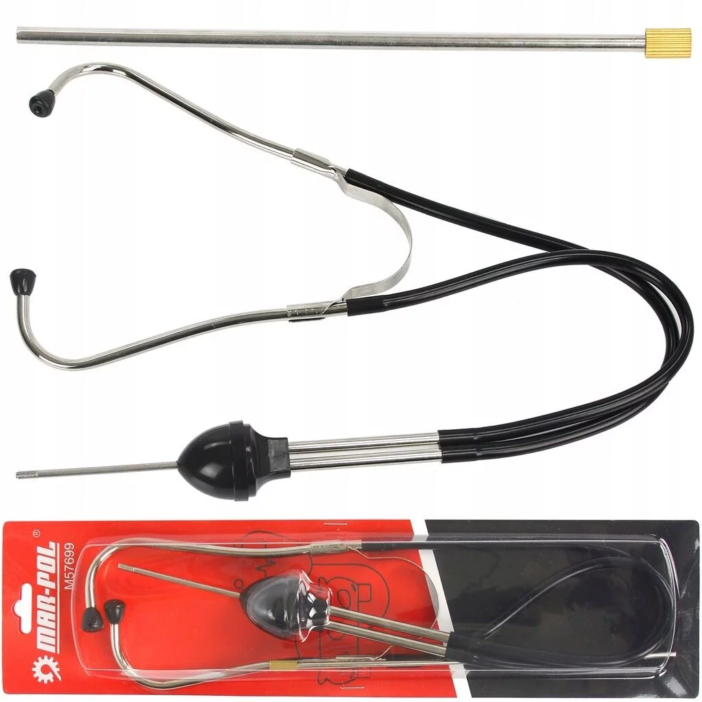 STETOSKOP WARSZTATOWY PROSTY