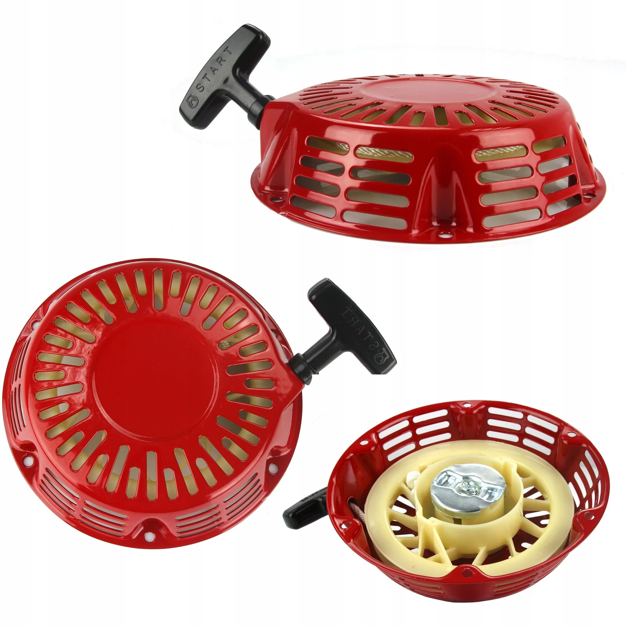 STARTER SZARPAK ROZRUSZNIK HONDA GX270 M798555