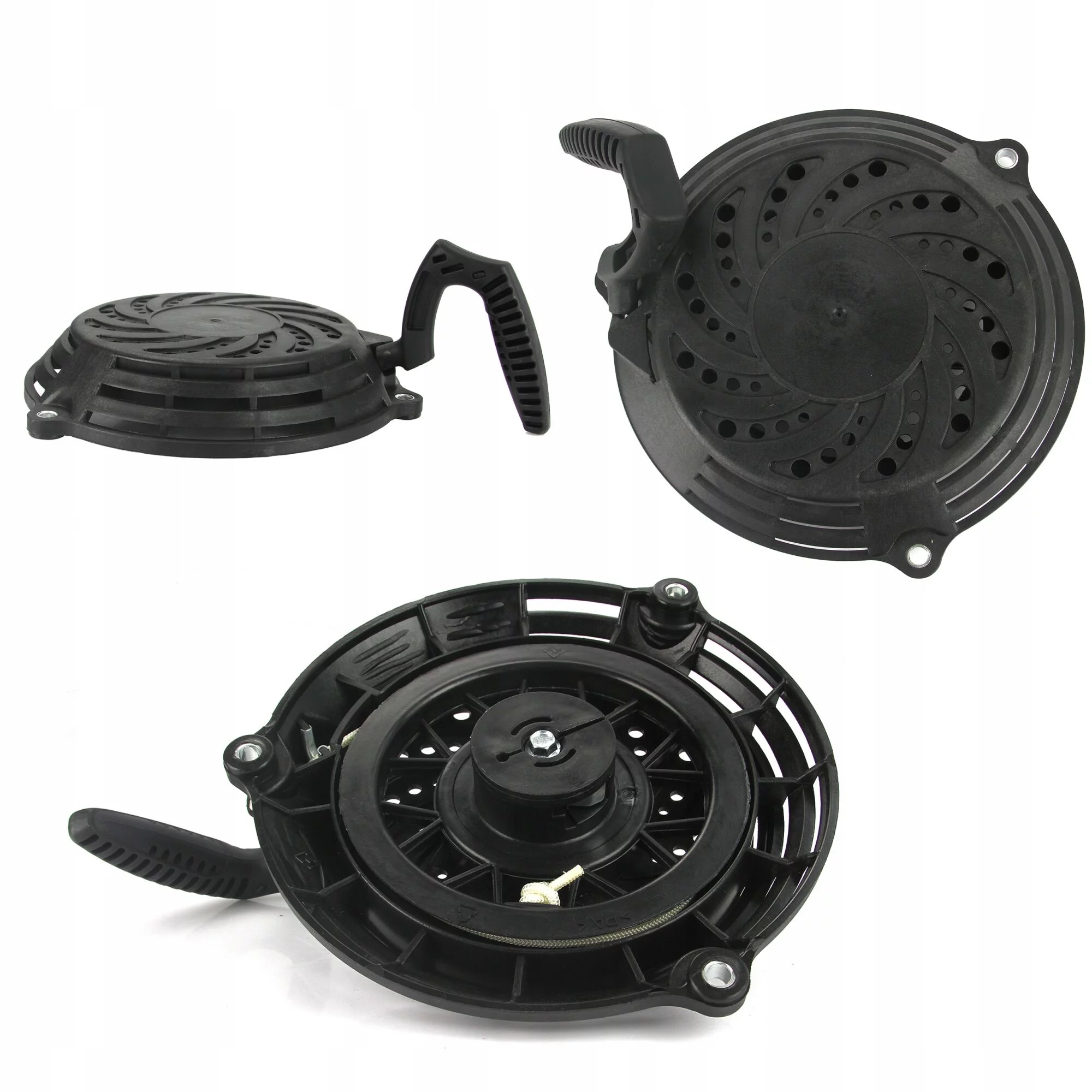 SZARPAK STARTER ROZRUSZNIK KOSIARKI NAC EINHELL