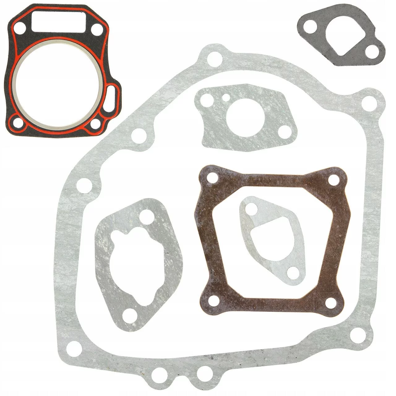 ZESTAW USZCZELEK DO SILNIKA 6.5HP