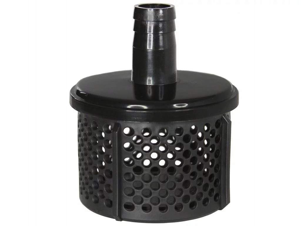 KOSZ SSAWNY DO POMPY CIŚNIENIOWEJ SPALINOWEJ MOTOPOMPY 1" 25mm