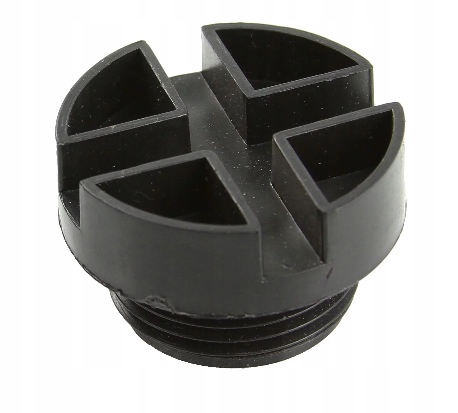 KOREK SPUSTOWY POMPY WODY CIŚNIENIOWEJ 2"