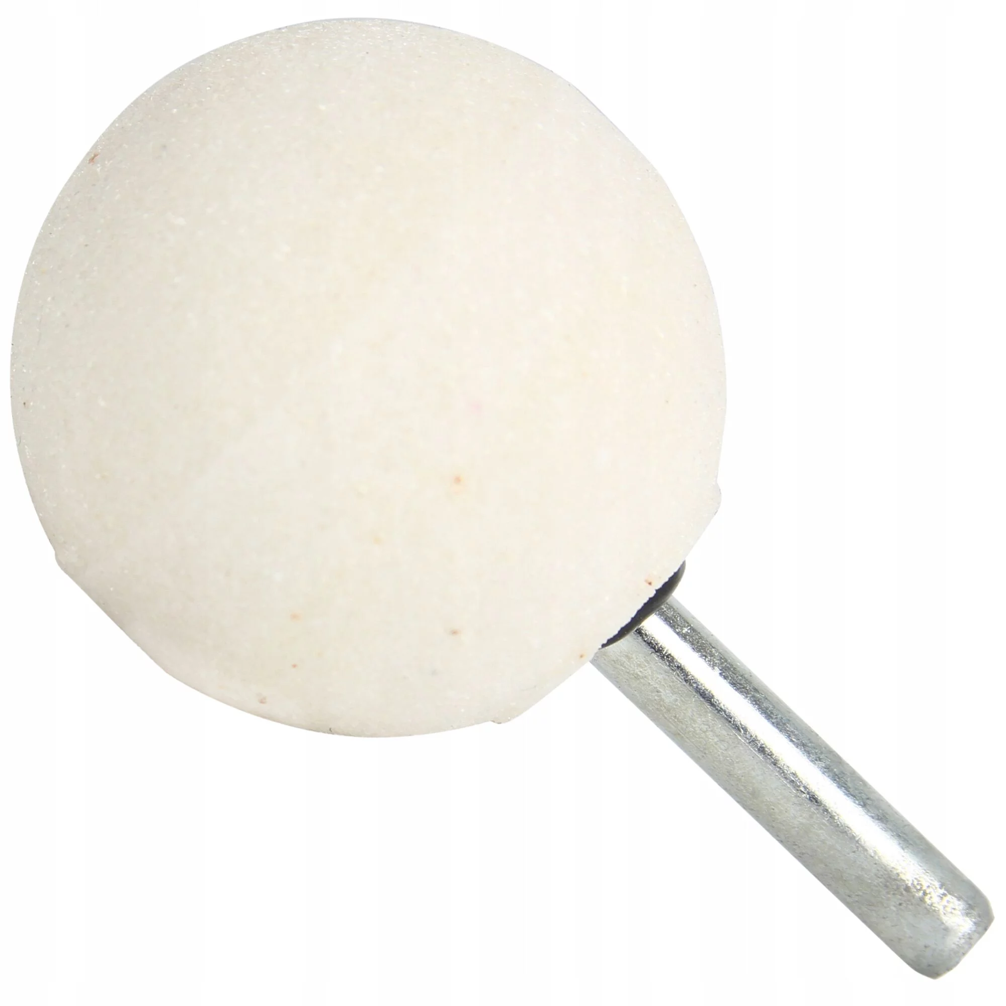 ŚCIERNICA DO SZORSTKOWANIA OPON KULISTA PUMEKS DO SZLIFOWANIA 40mm