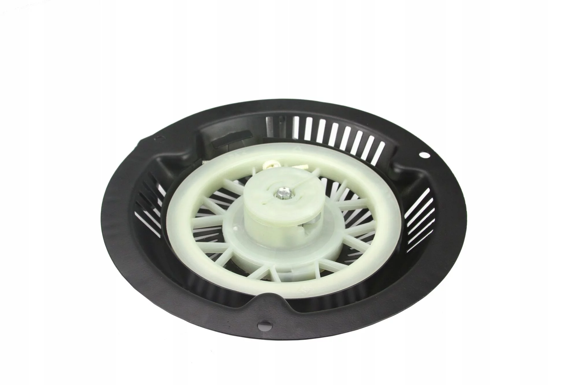 STARTER ROZRUSZNIK SZARPAK SILNIKA KOSIARKI T475