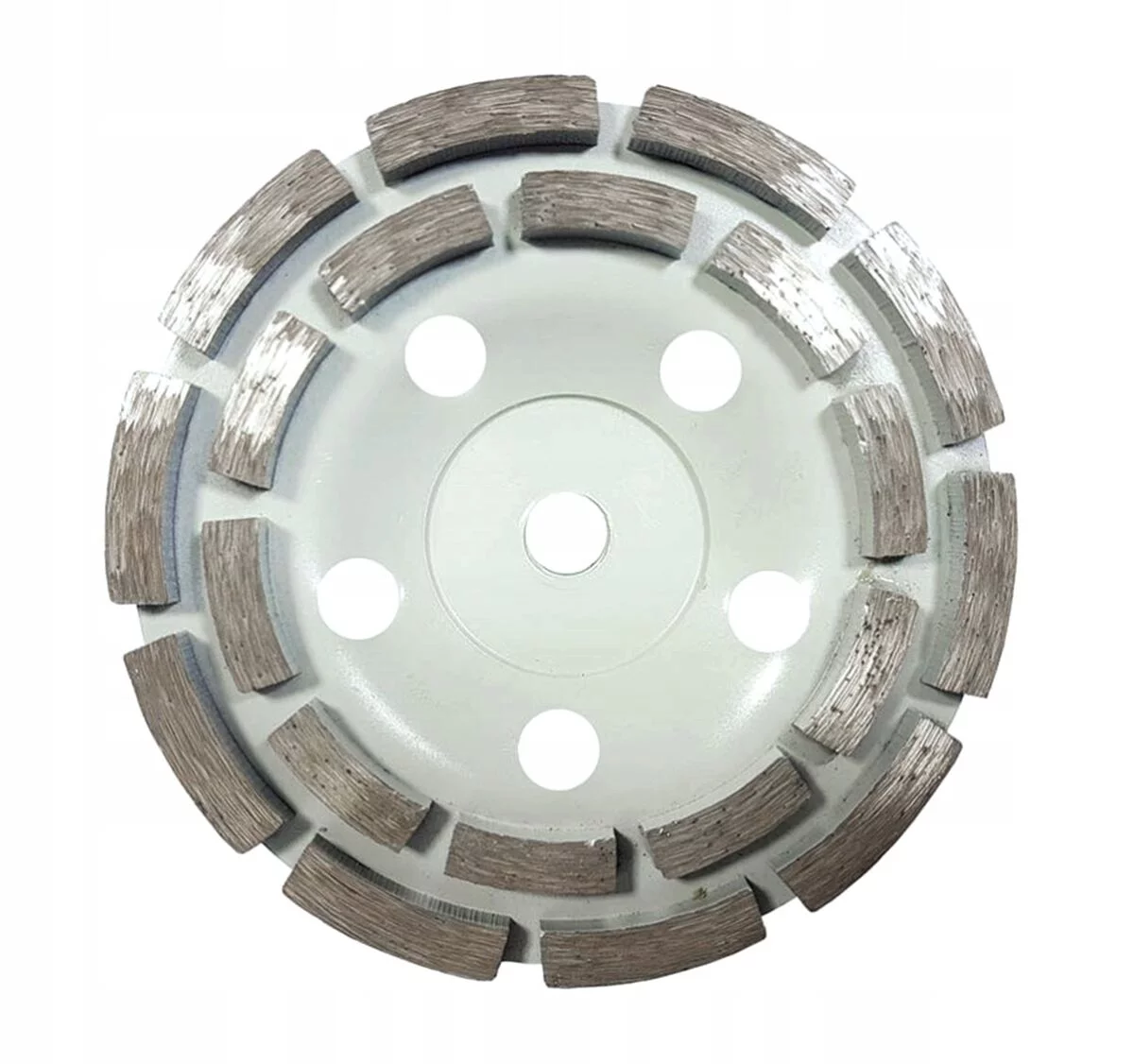 TARCZA DIAMENTOWA DO SZLIFOWANIA BETONU 125X5XM14 SEGMENTOWA