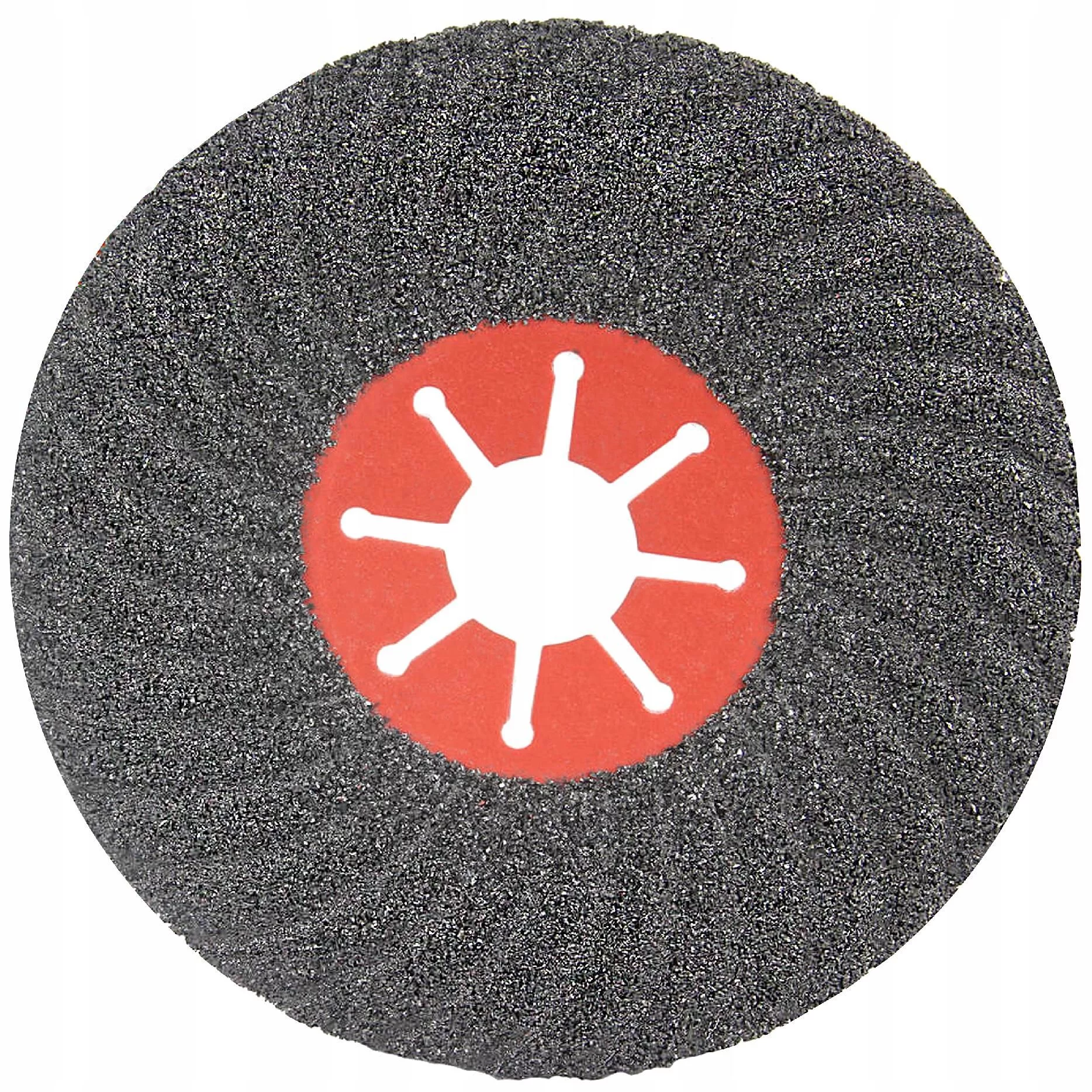 TARCZA KRĄŻEK DYSK ŚCIERNA FIBROWY FIBRA 125MM P60