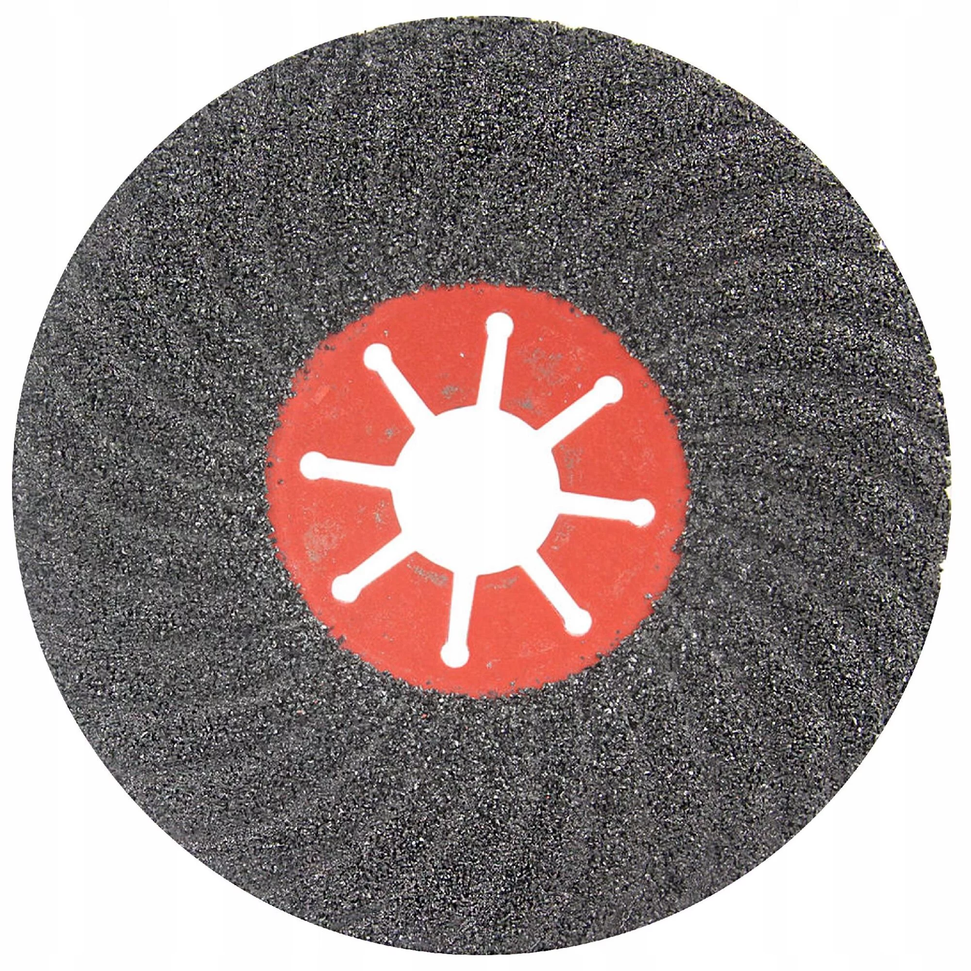 FIBRA KRĄŻEK DYSK FIBROWY WĘGLIK KRZEMU 125MM P120