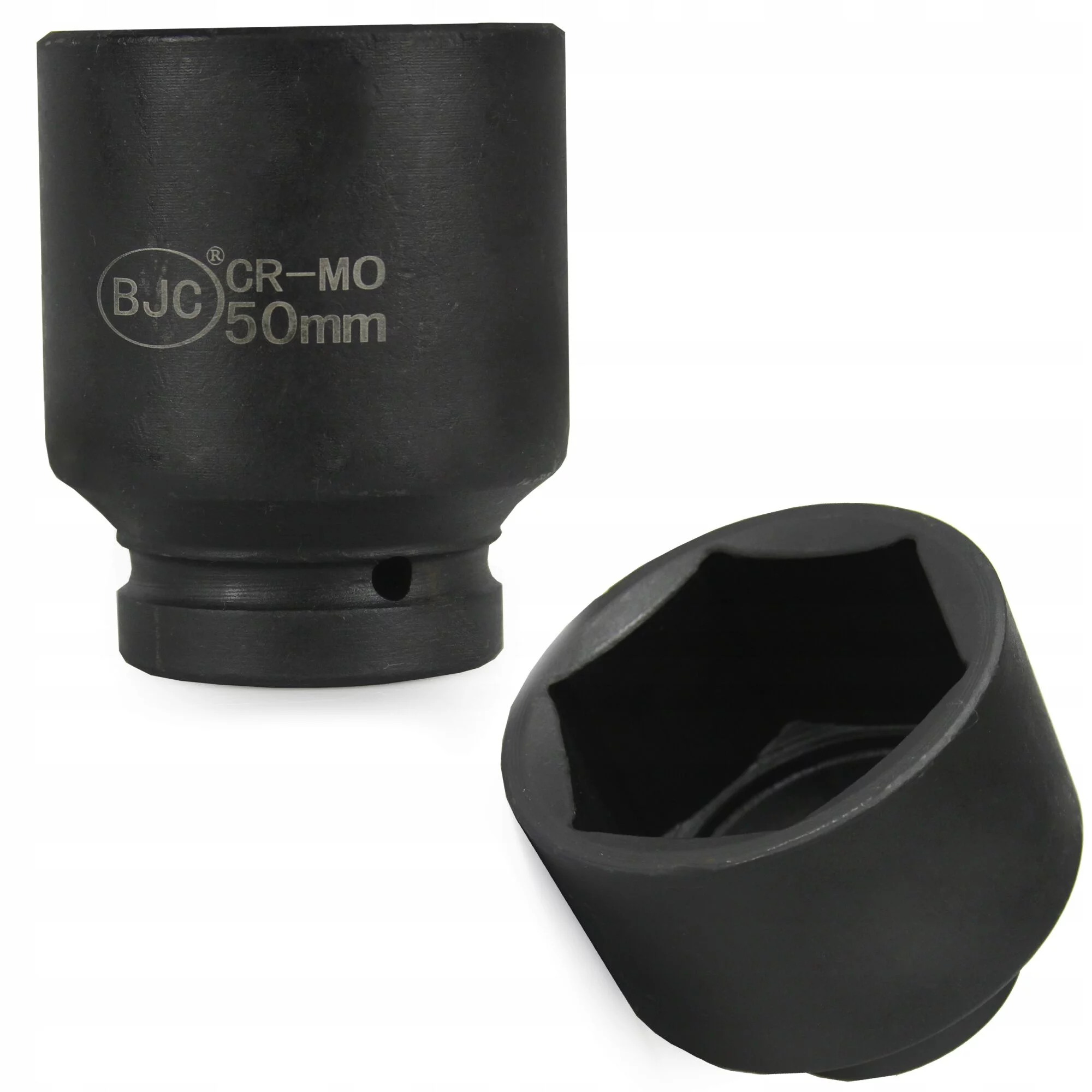 NASADKA UDAROWA 50mm 1' CR-MO KLUCZ NASADOWY BJC TIR BUS