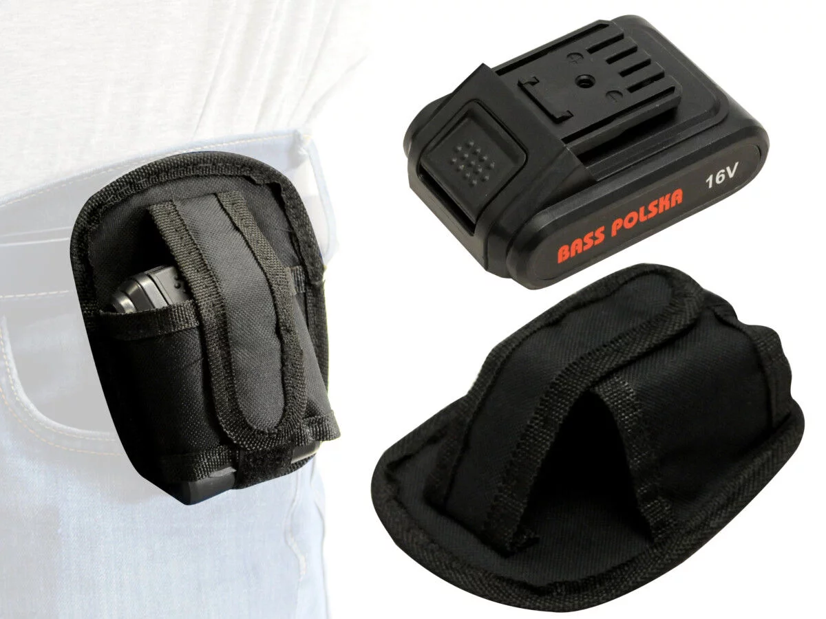 AKUMULATOR 16V 2.0Ah do 5312