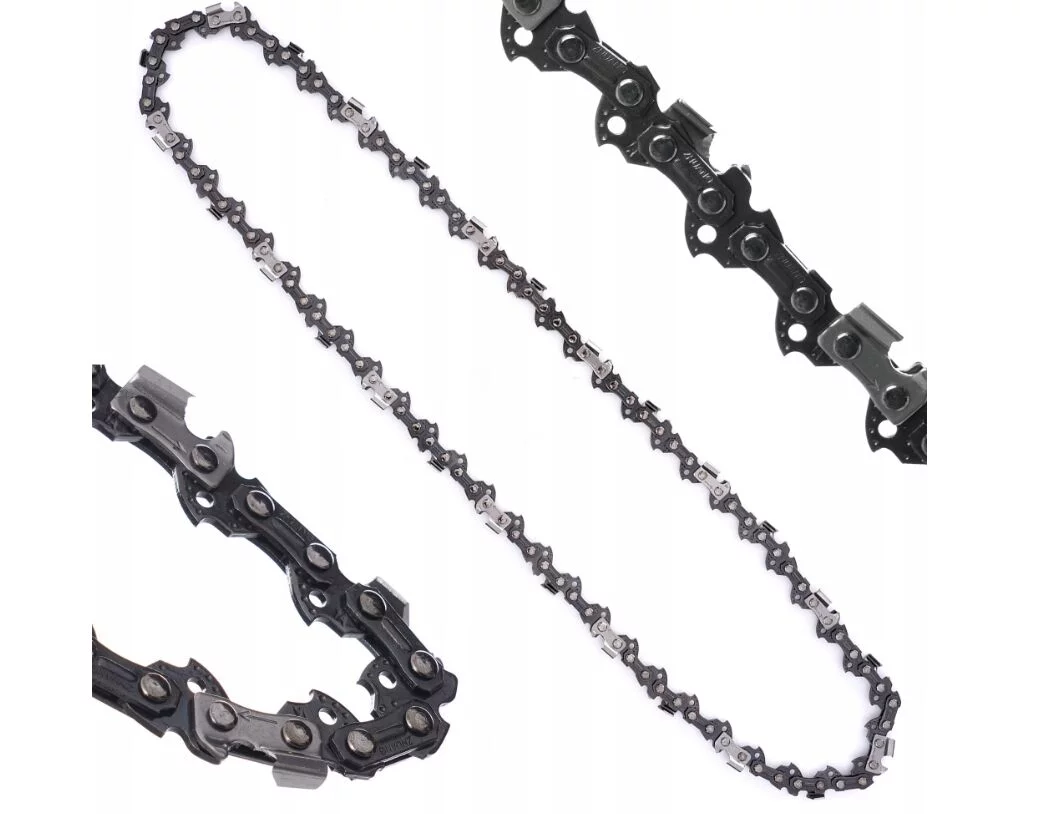 ŁAŃCUCH TNĄCY DO PILARKI PIŁY ŁAŃCUCHOWEJ 64 OGNIWA 0.325" 1.5MM RAPID 15"