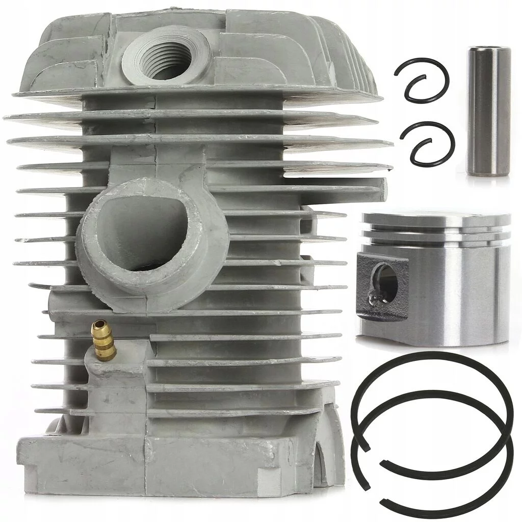 CYLINDER STIHL MS230 40mm SWORZEŃ 10mm KOMPLETNY