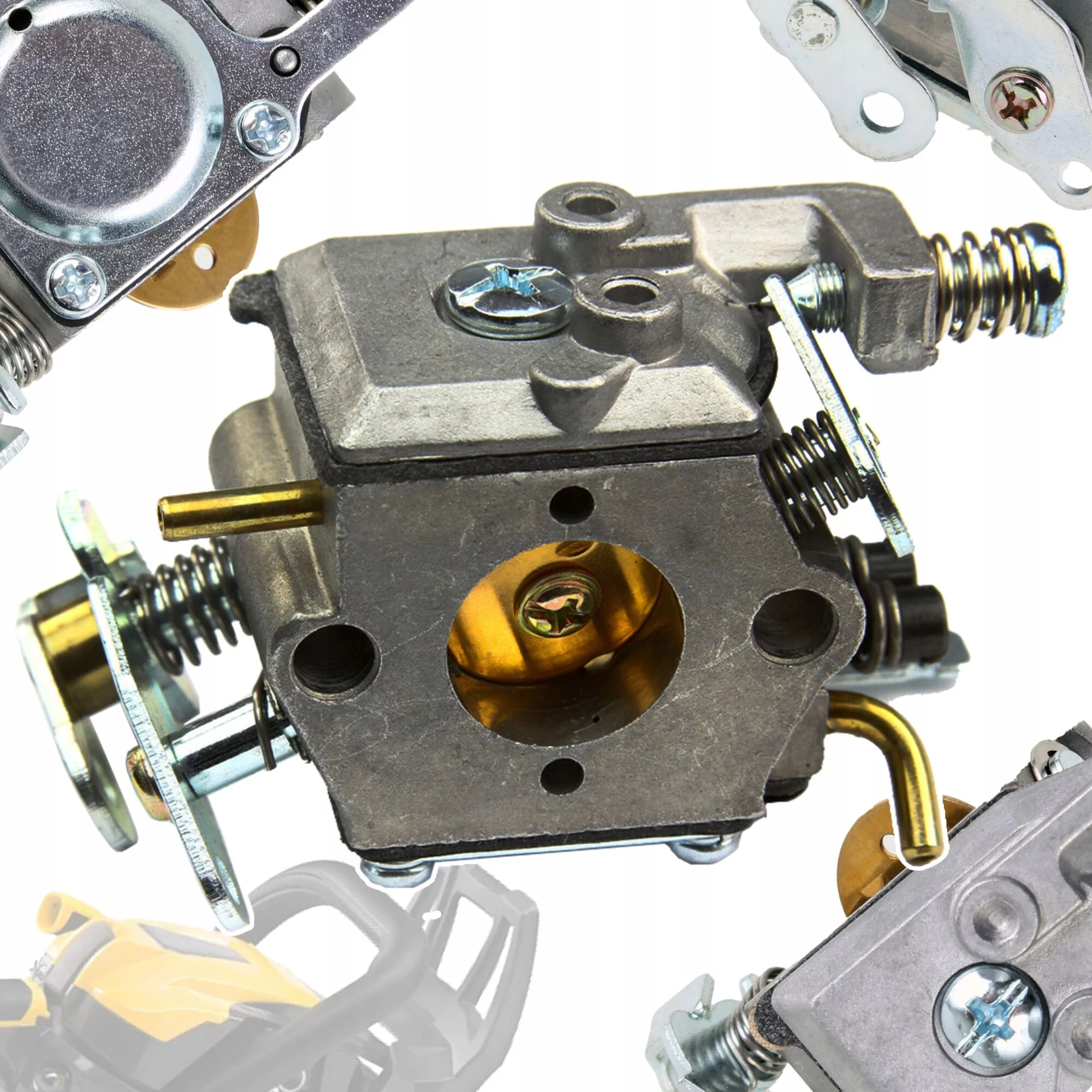 GAŹNIK DO PIŁY PILARKI PARTNER 351 350 371