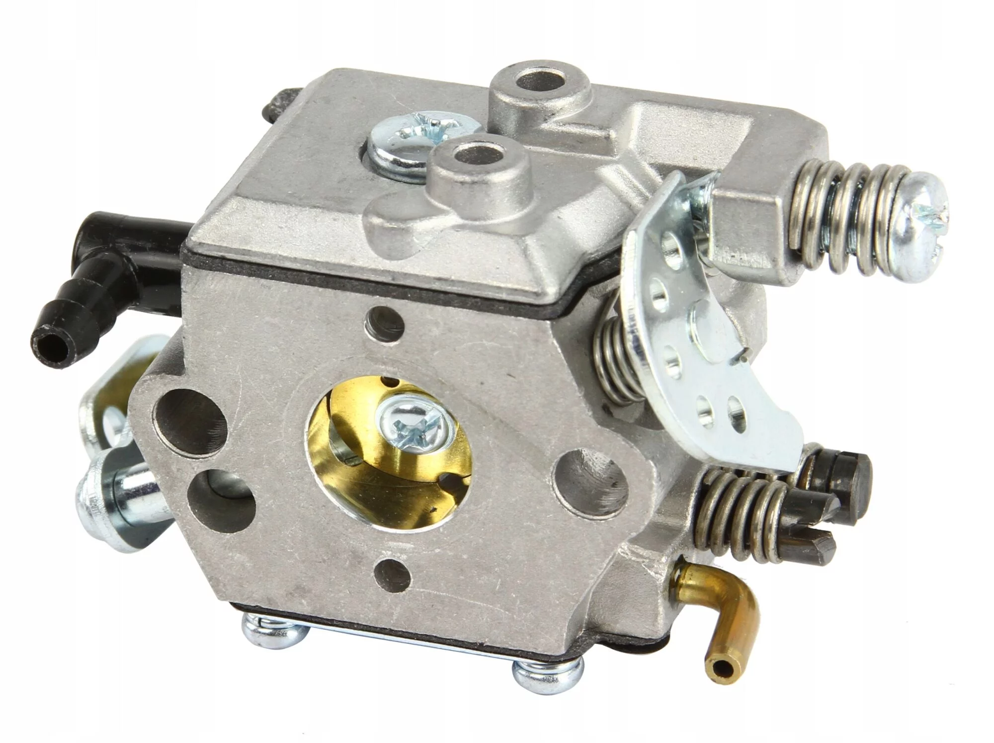 GAŹNIK PILARKI SPALINOWEJ GAŁĘZIÓWKI CS-2500 PIŁY